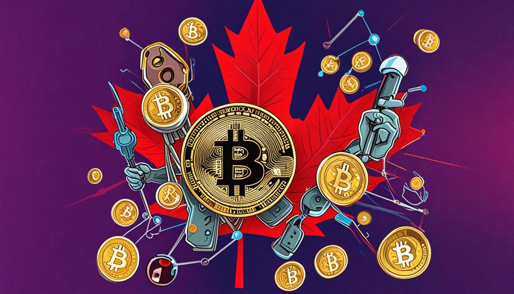 New Regulations on Cryptocurrencies: What to Expect in Canada