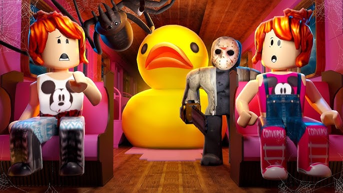 Online Gemeinschaft in Roblox