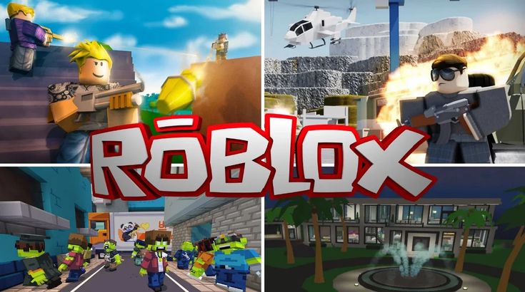 Robloxコミュニティ