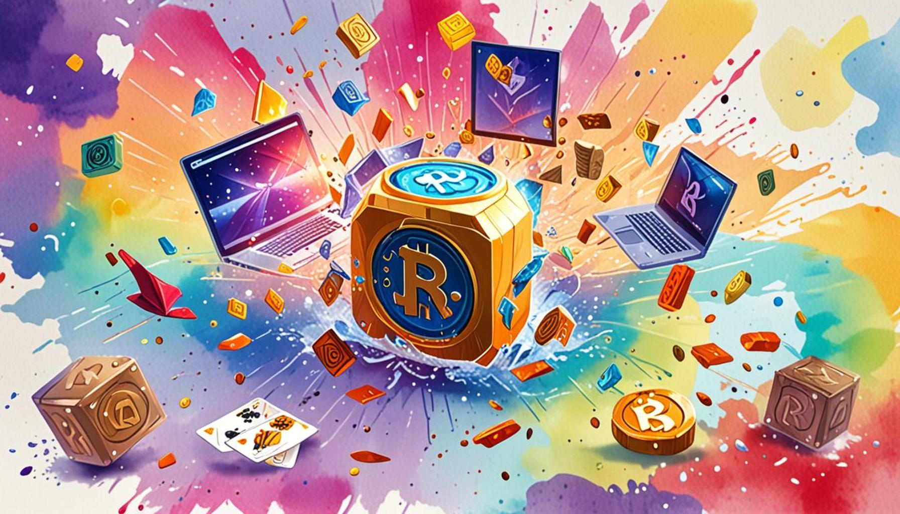 I Rischi e le Sfide delle Monete Virtuali su Roblox: Frodi e Sicurezza