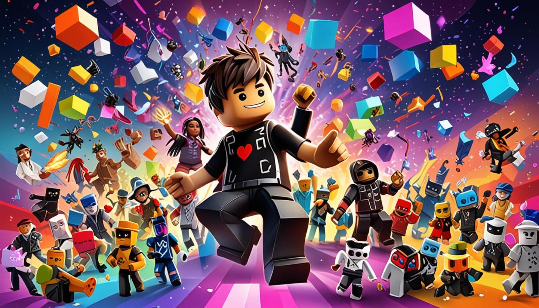 Il Ruolo delle Comunità di Creatori nella Piattaforma Sociale di Roblox: Collaborazione e Innovazione