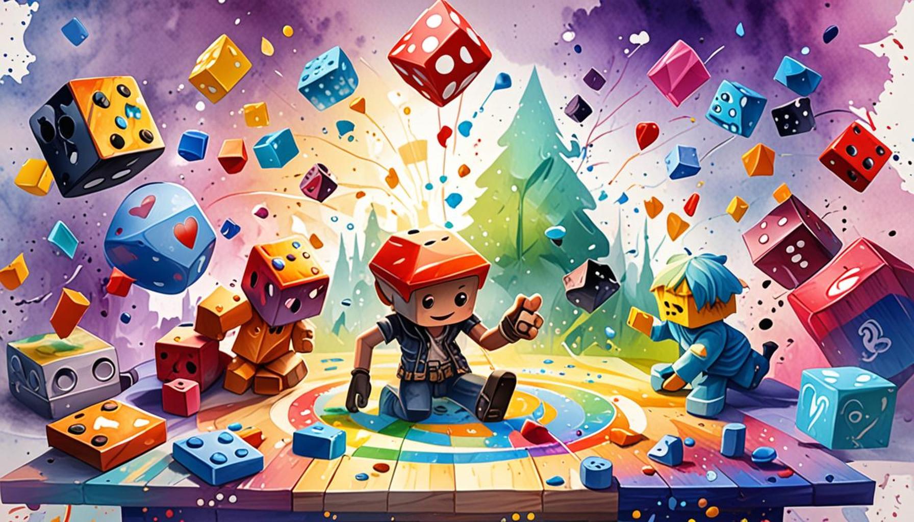 Gamificazione delle Relazioni Sociali: Come i Giochi su Roblox Facilitano le Connessioni Interpersonali