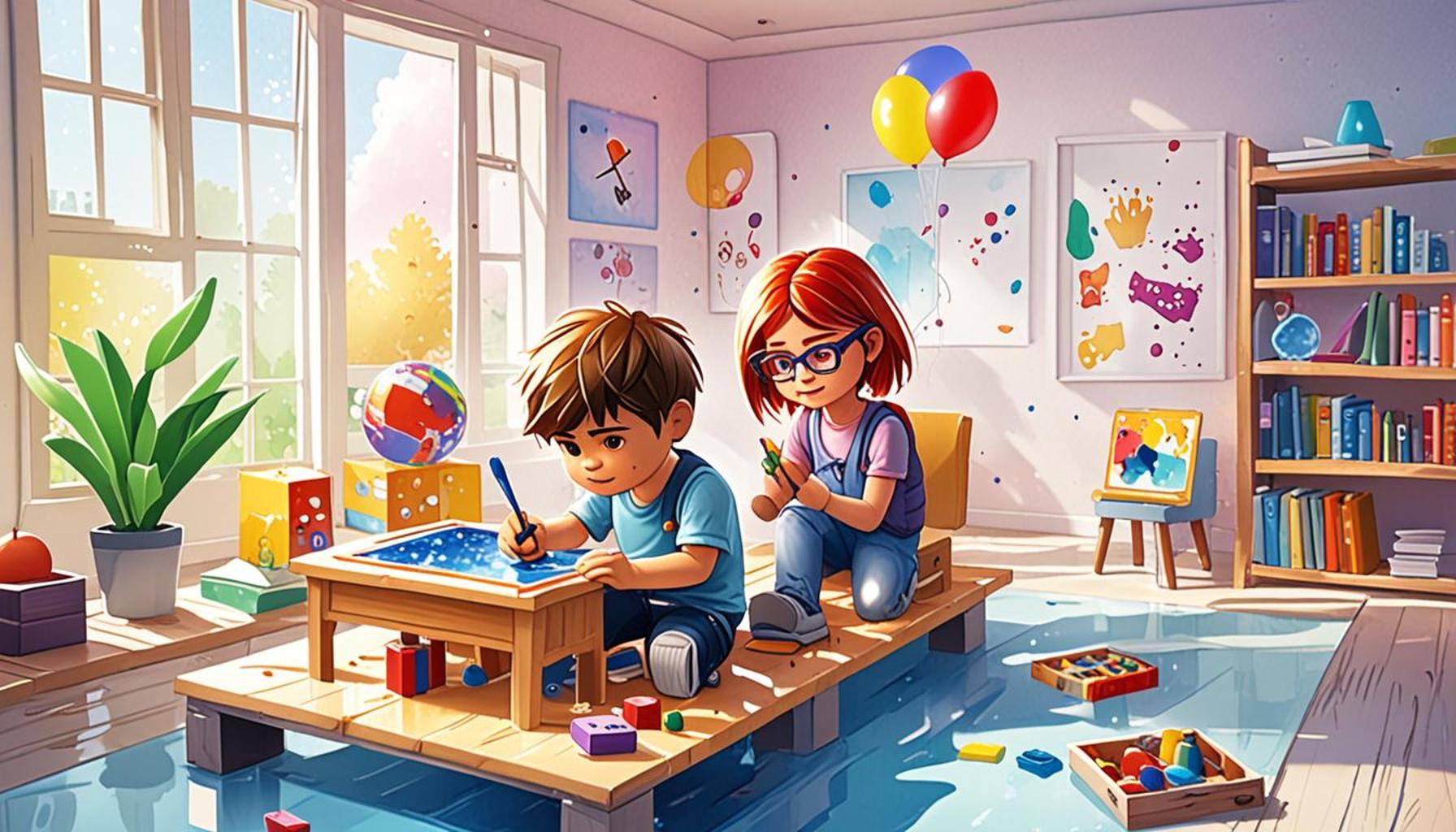 ロブロックスを通じた子供のためのプログラミング教育の重要性