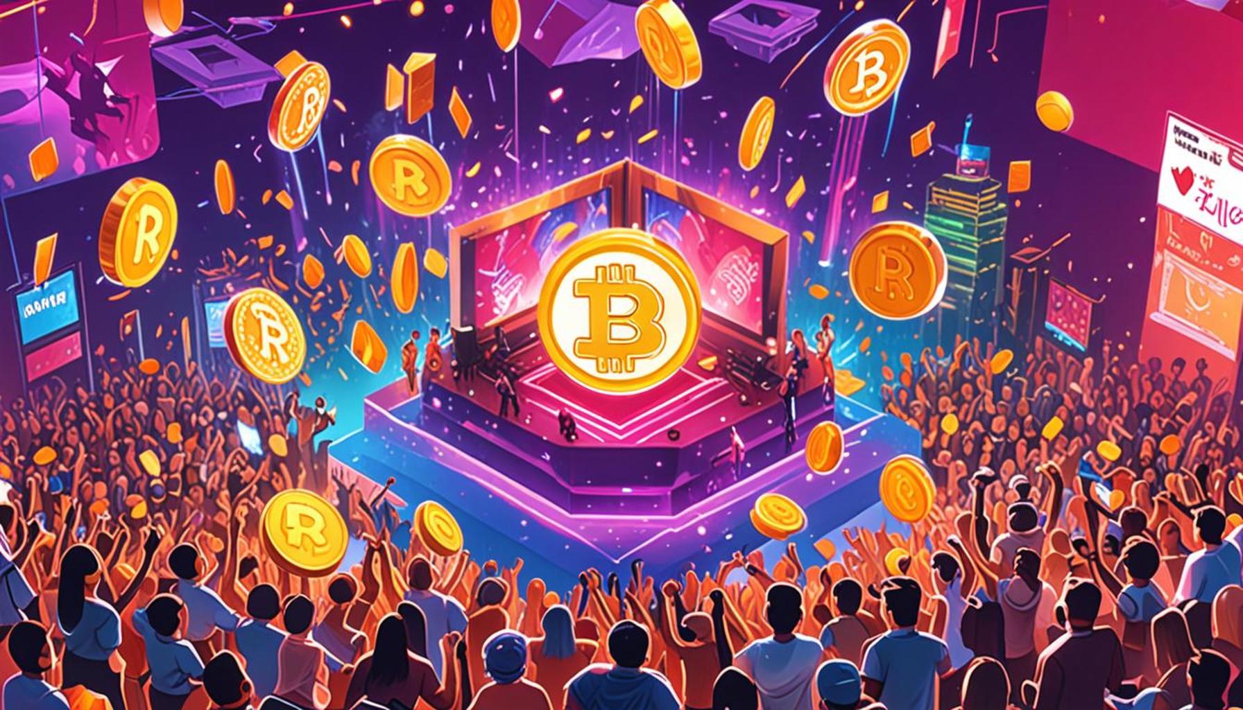 Le rôle de la monnaie virtuelle dans la promotion d’événements et d’expériences en direct sur Roblox