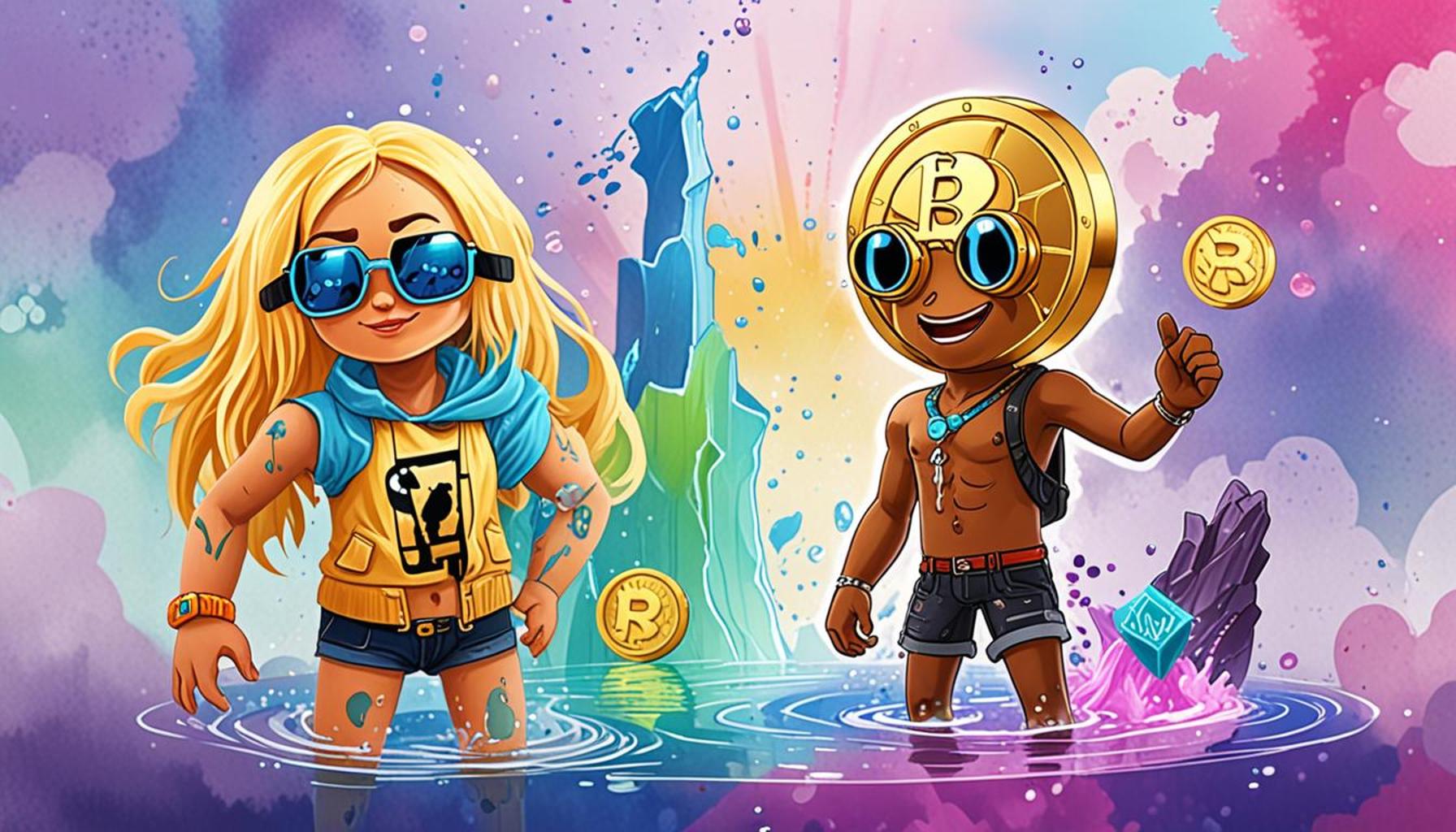 L’évolution de la monnaie virtuelle et son rôle dans la personnalisation des avatars sur Roblox