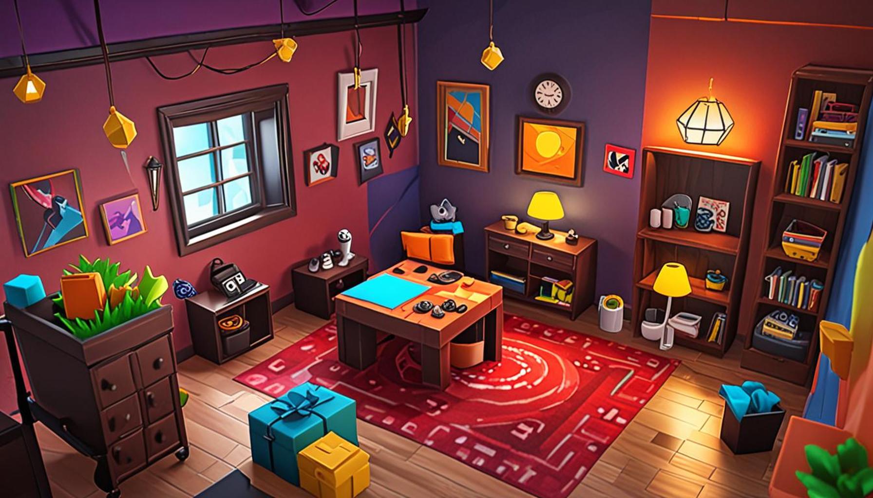 Comment intégrer des éléments de surprise et de mystère pour rendre les jeux Roblox plus amusants