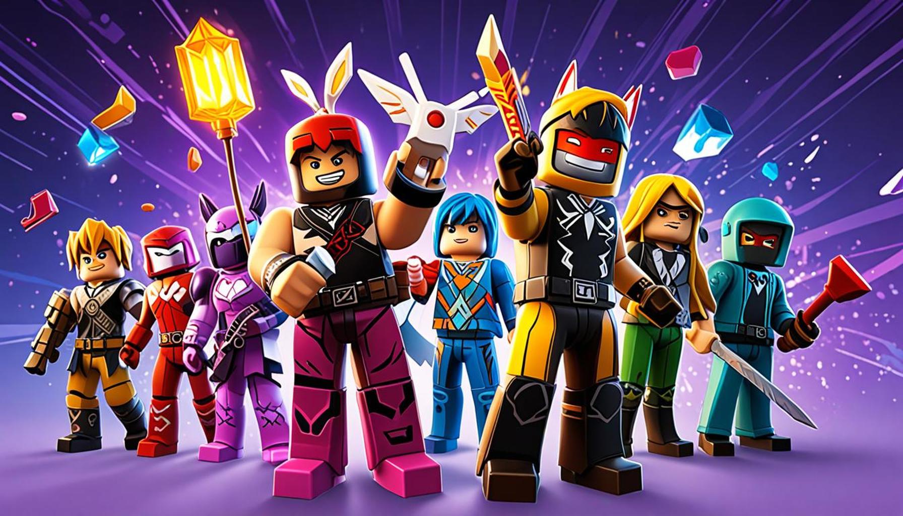 Jak zjawisko cosplayu wpływa na społeczność graczy Roblox?