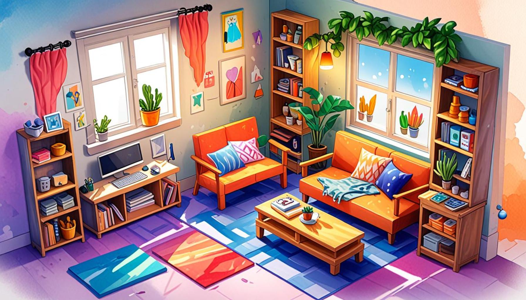 Wpływ trendów designu na sukces przedmiotów na wirtualnych rynkach Robloxa