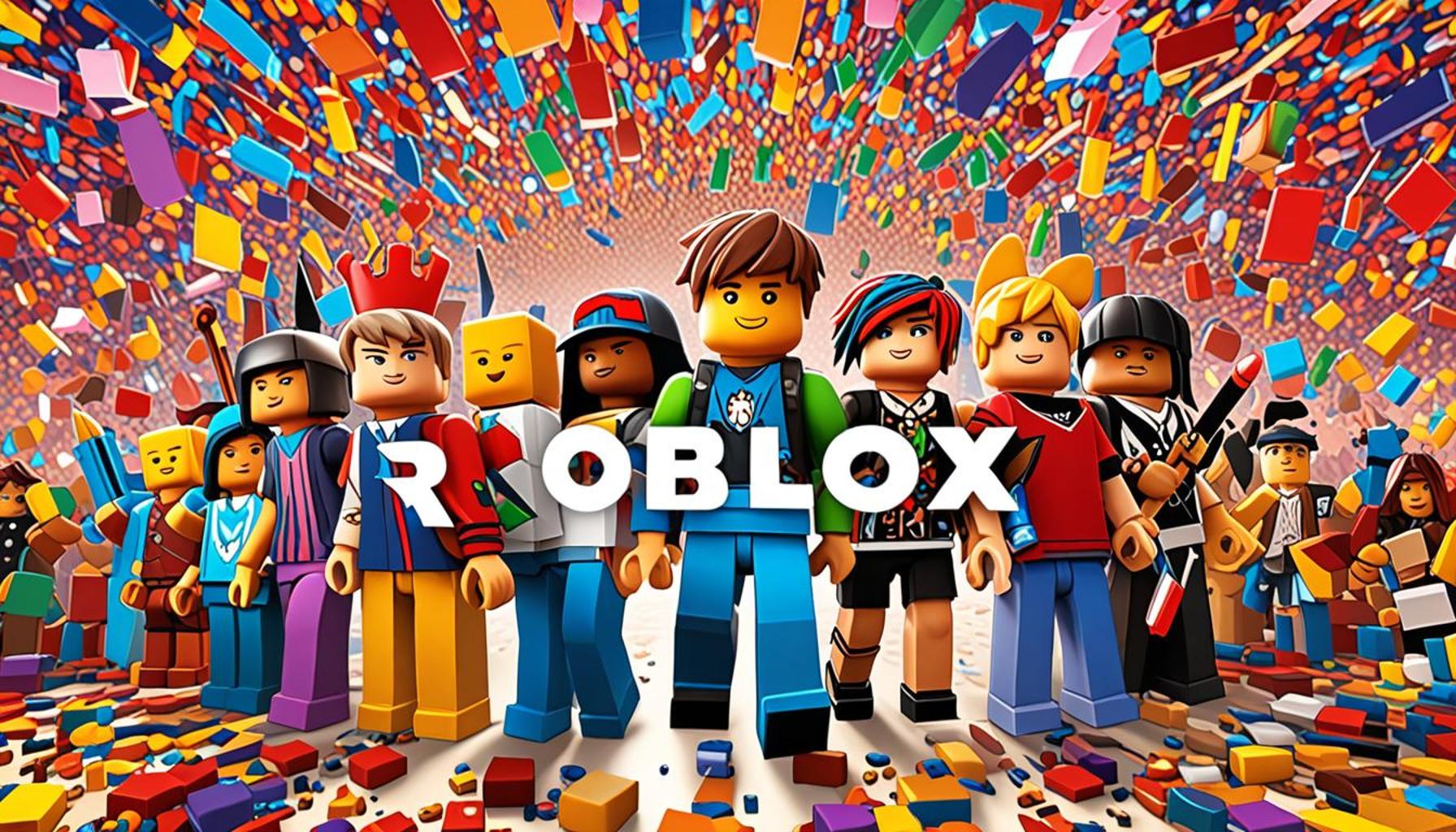 Die kulturellen Einflüsse von Roblox-Spielen auf die Jugend: Trends, Identität und Gemeinschaft