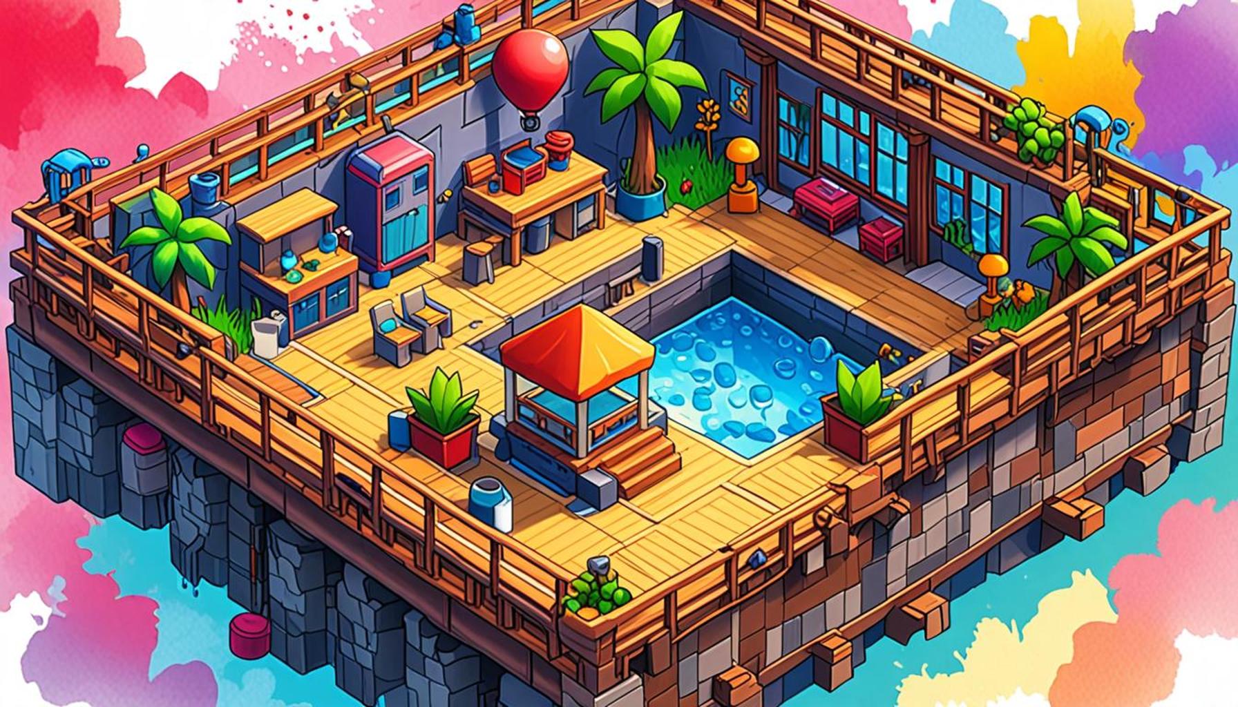 Wie Plattformaktualisierungen die Spielentwicklung in Roblox verändern