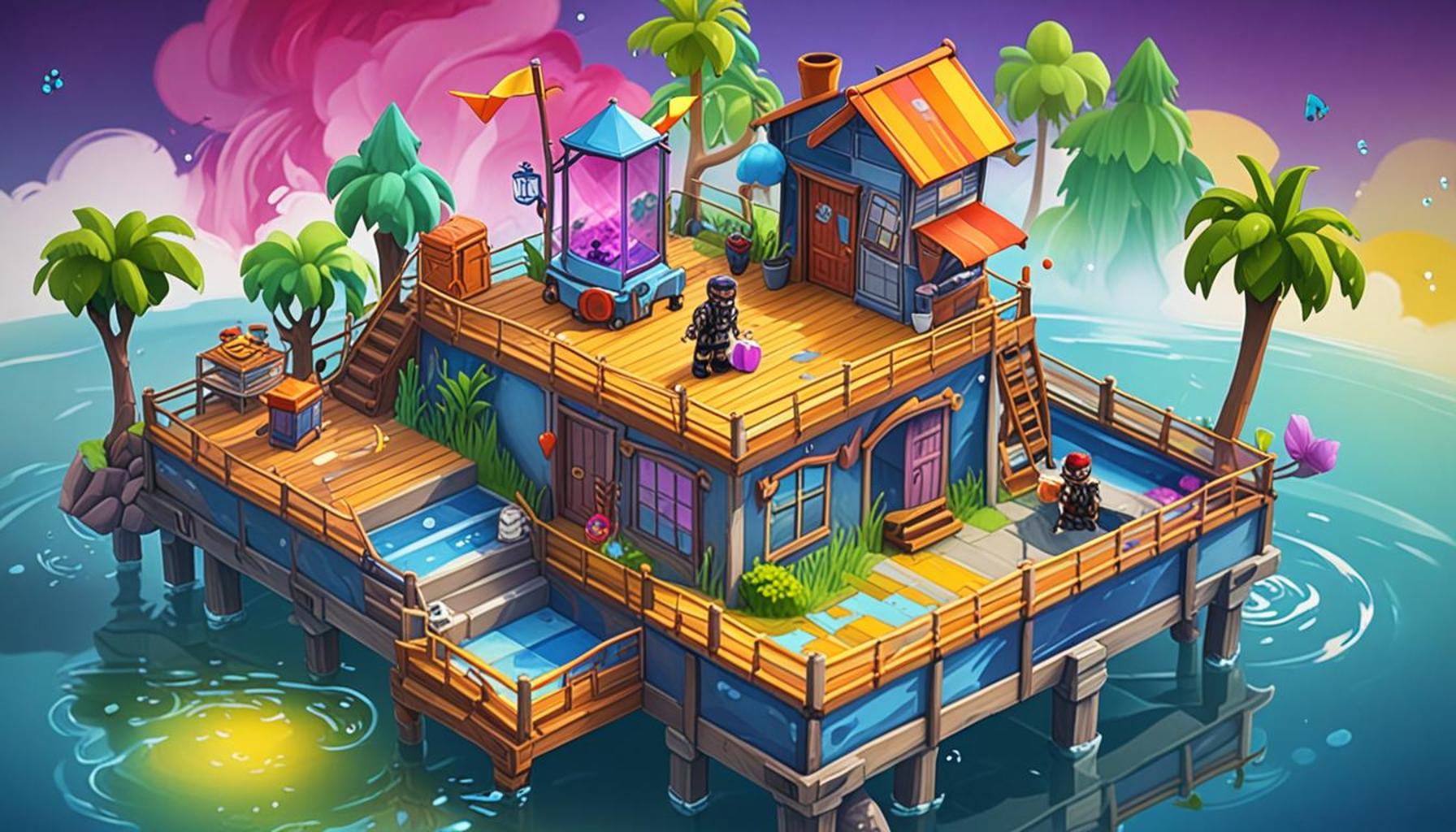 Wie Plattformupdates die Monetarisierung von Spielen auf Roblox beeinflussen