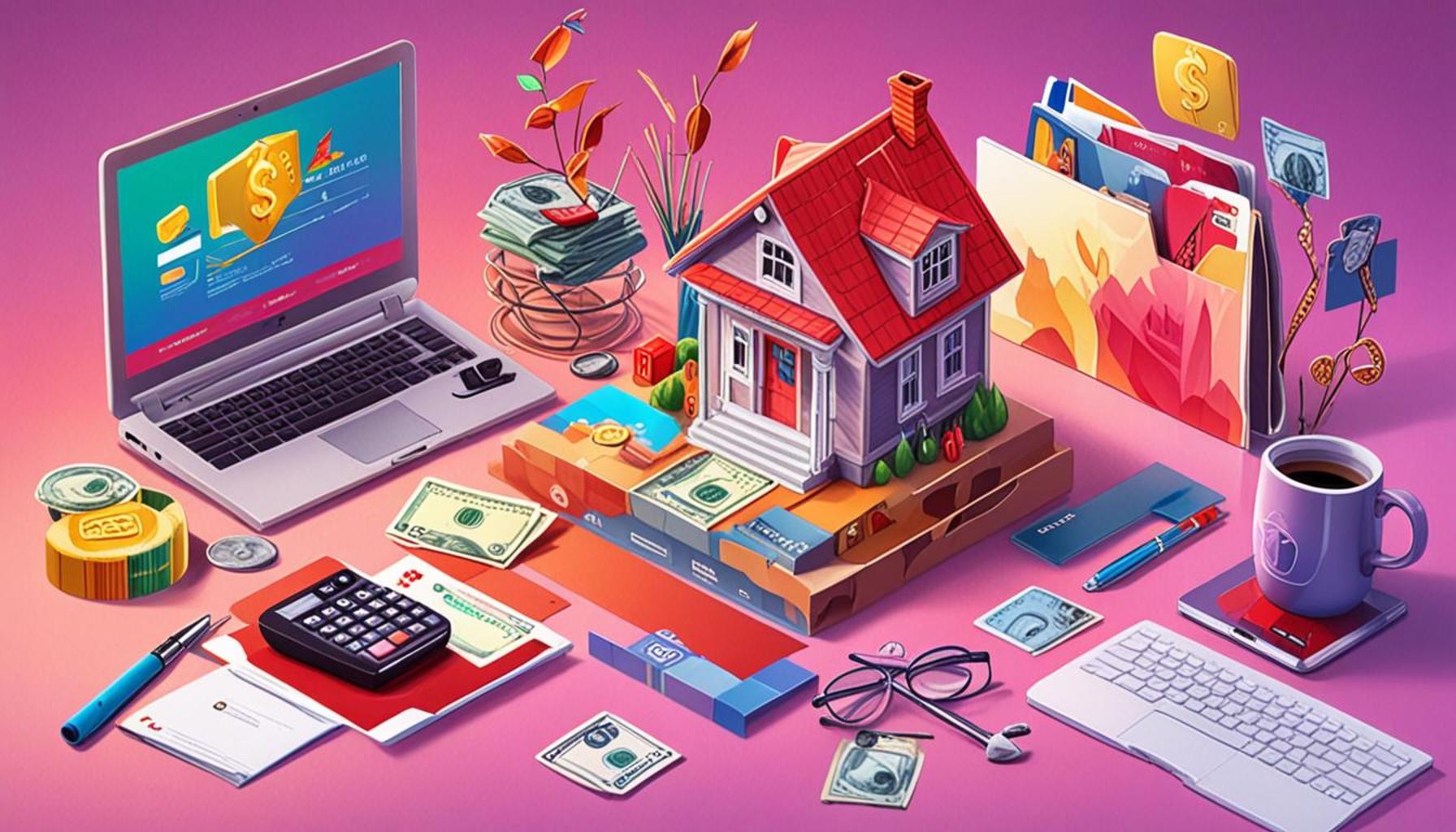 Financing and Loans in Online Banks: What Canadians Need to Know