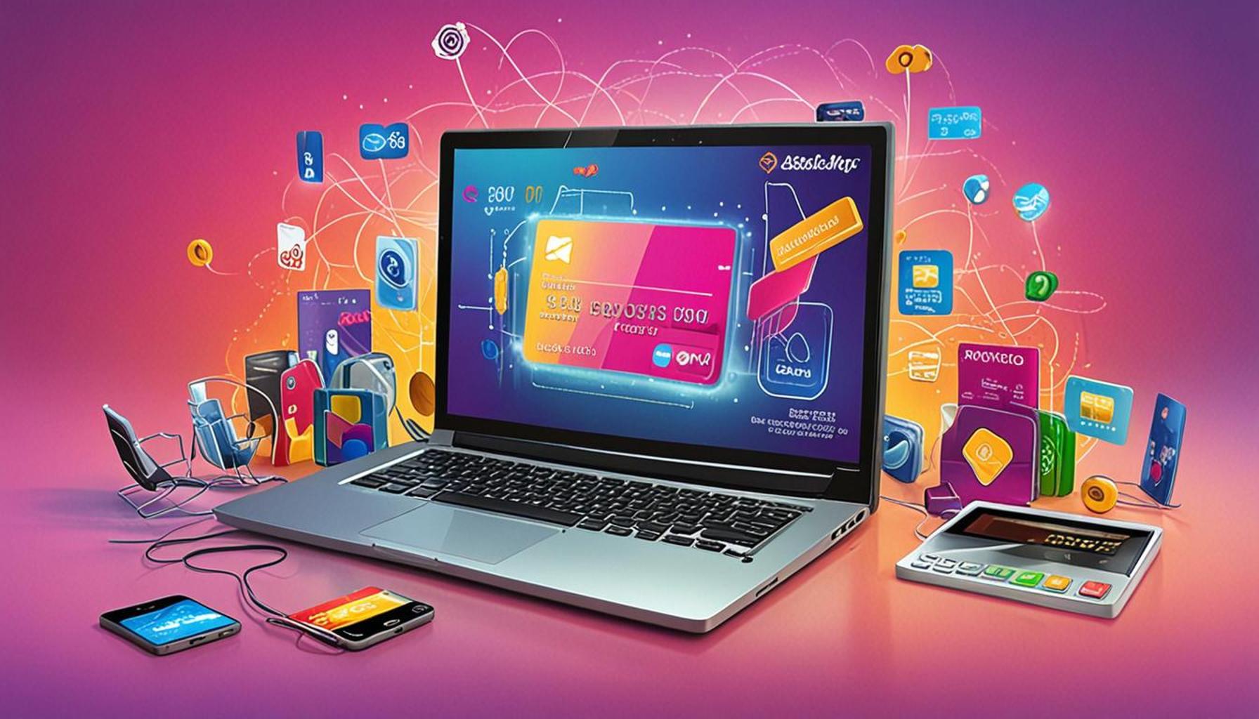 The User Experience in Online Banking: How Technology is Transforming Customer Service