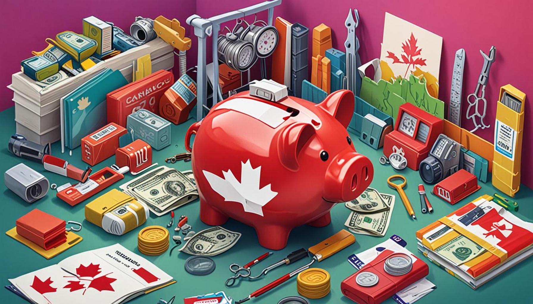 How to Build an Emergency Fund: Practical Tips for Canadians
