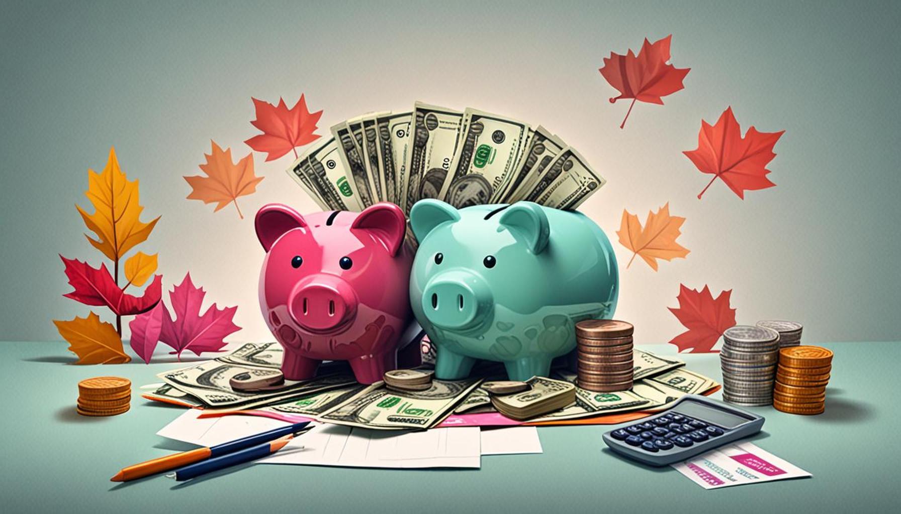 Monthly Budgeting Strategies for Canadian Families: How to Manage Expenses and Increase Savings