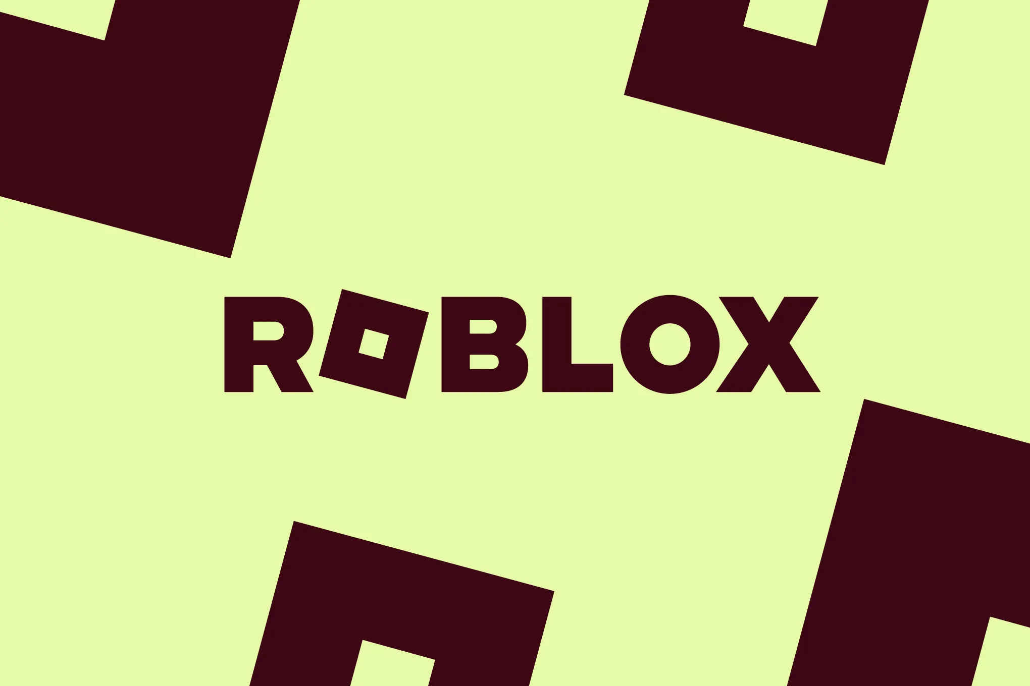 Catégories Roblox