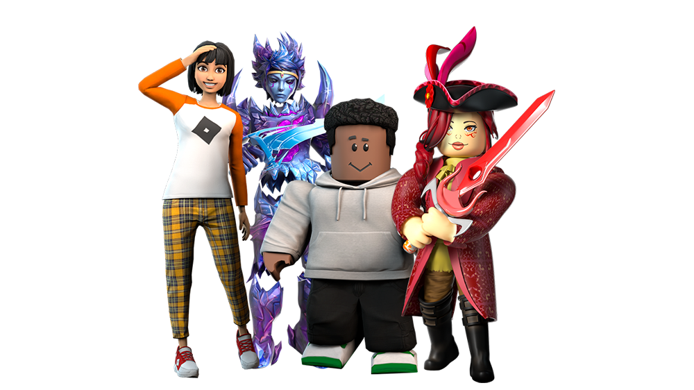 Creazione di giochi su Roblox