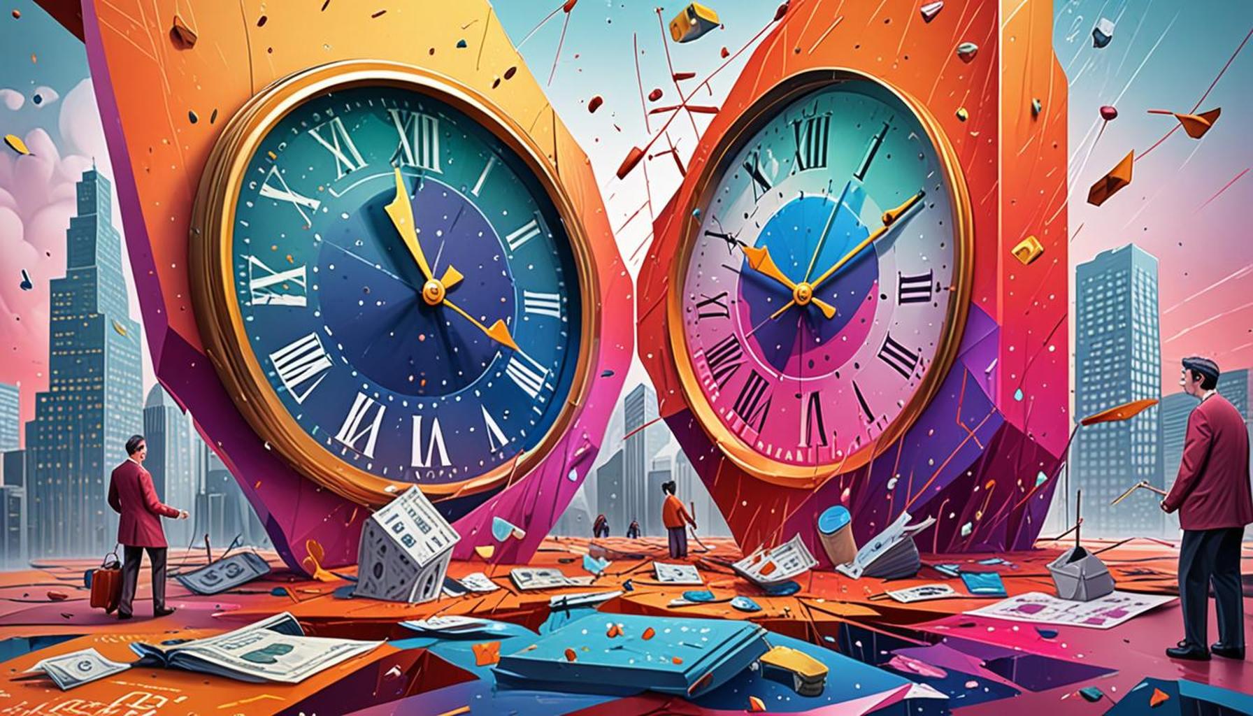 Value Investing in Times of Crisis: How to Navigate Market Volatility