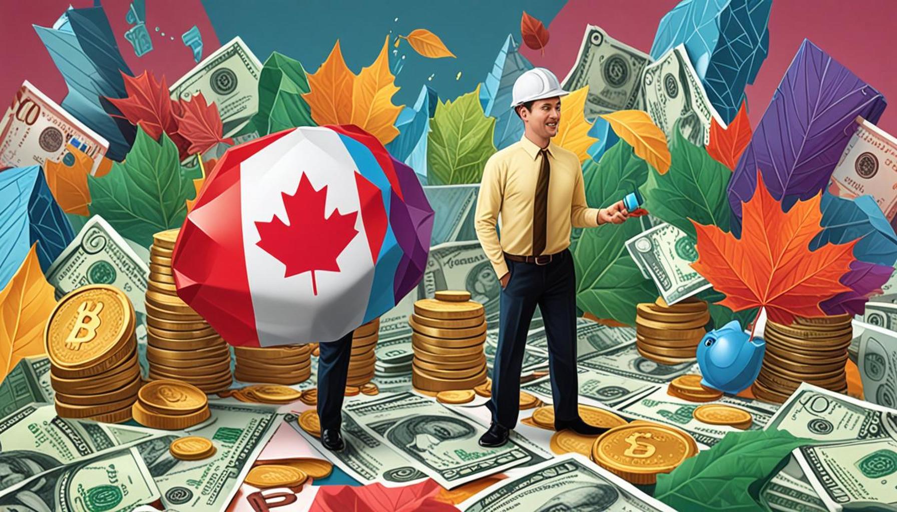Value Investment vs. Growth Investment: Which is the Best Approach for the Canadian Investor?