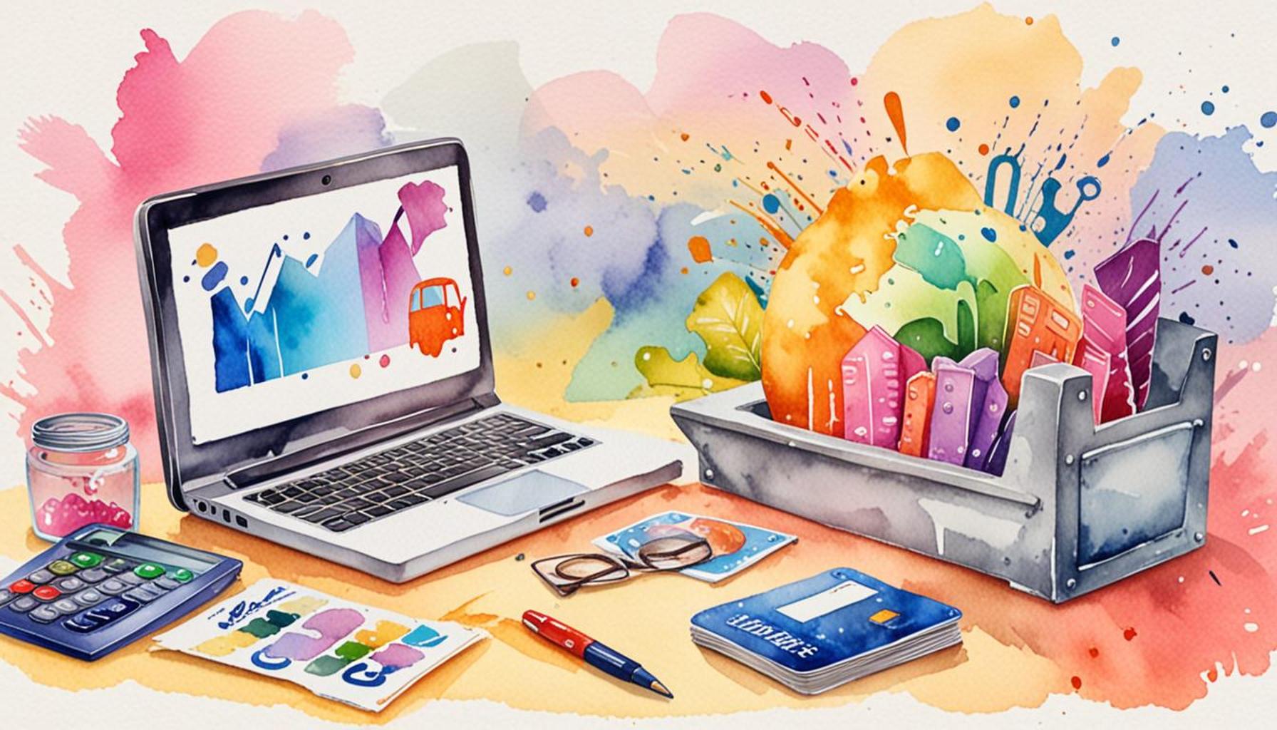 Advantages and Disadvantages of Online Banks: A Comparative Analysis