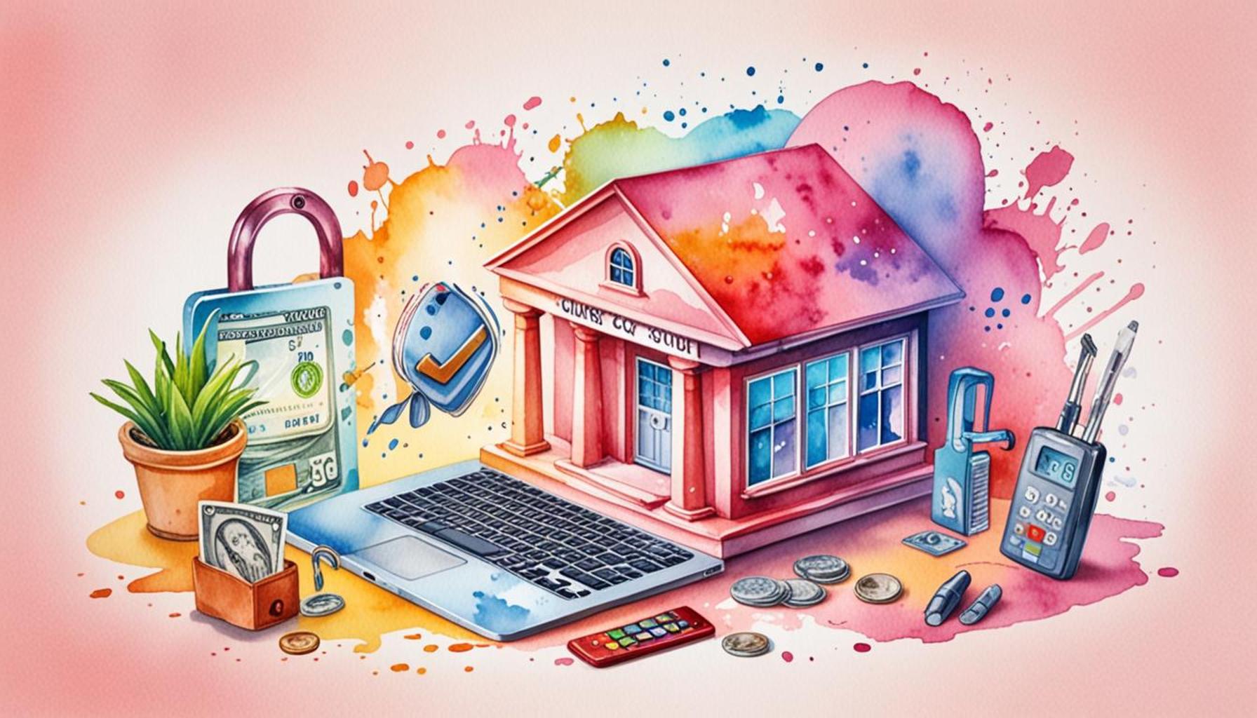 Online Banking Security: How to Protect Your Finances in the Digital Age