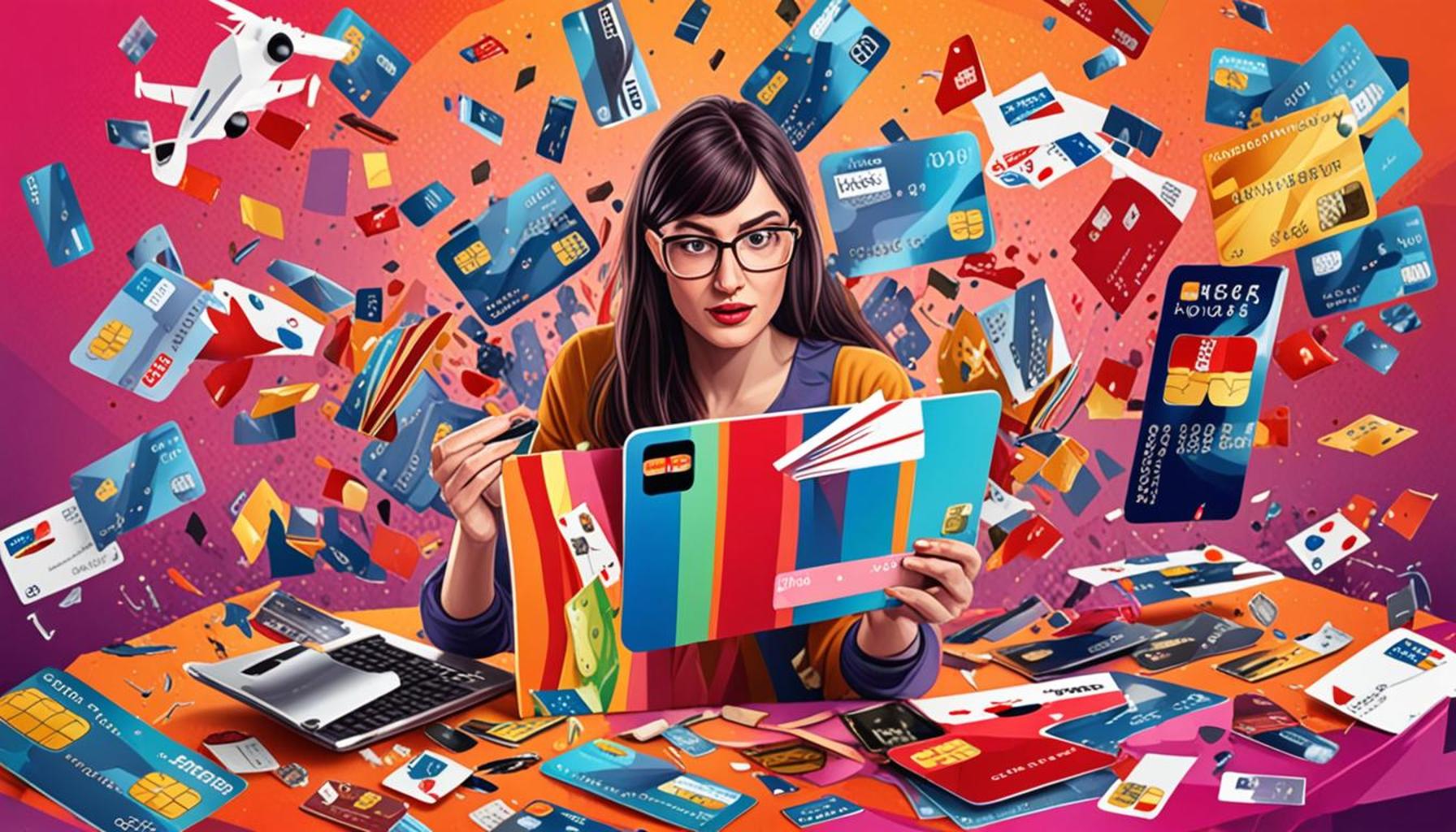 Strategies to Avoid Credit Card Debt: Tips for Canadian Consumers