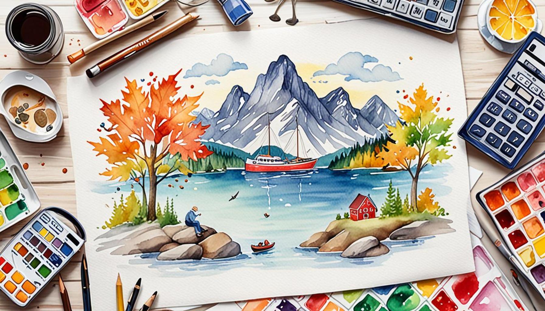 Financial Planning for Retirement: How Canadians Can Ensure a Comfortable Future