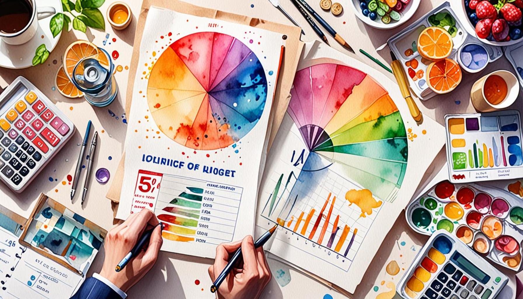 The influence of inflation on personal budget planning: how to adapt to economic changes