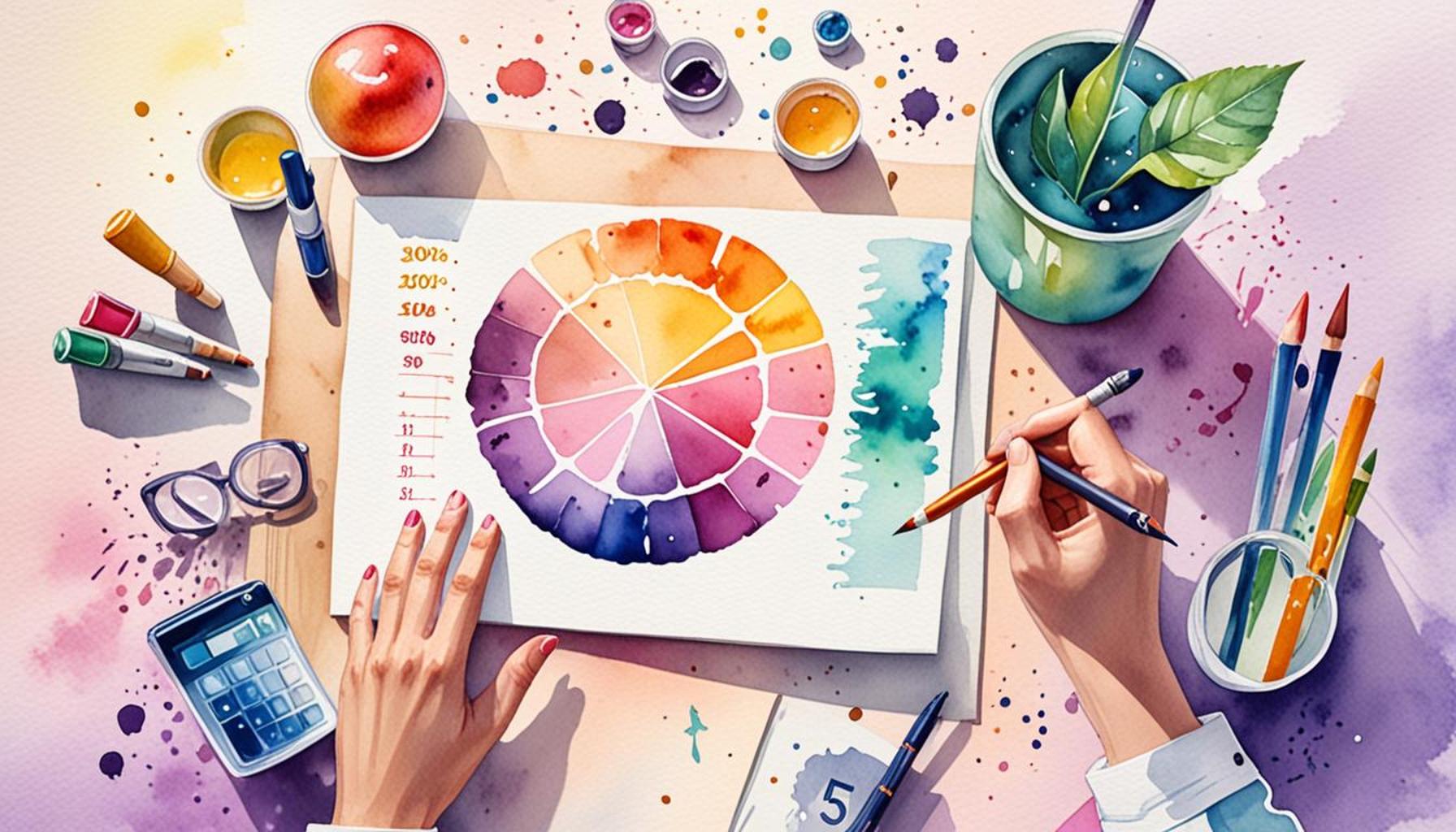 How to use the 50/30/20 method to balance your personal finances