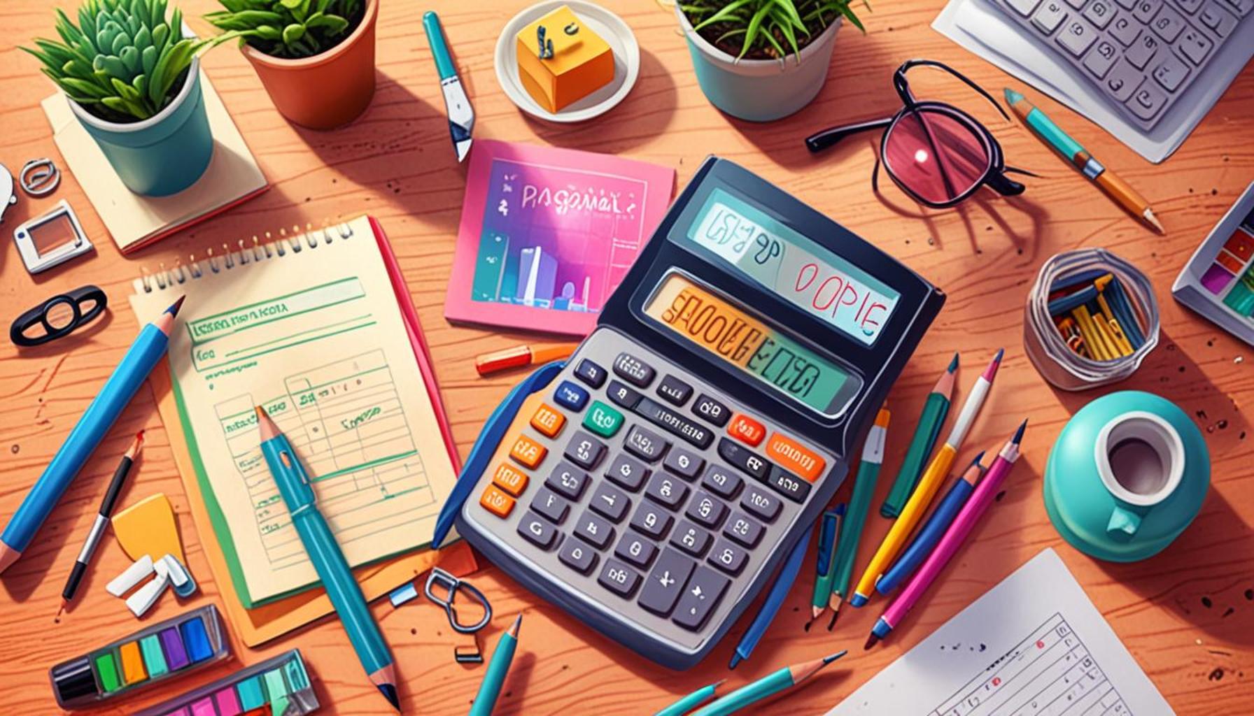 How to Create an Effective Personal Budget: Practical Steps for Beginners