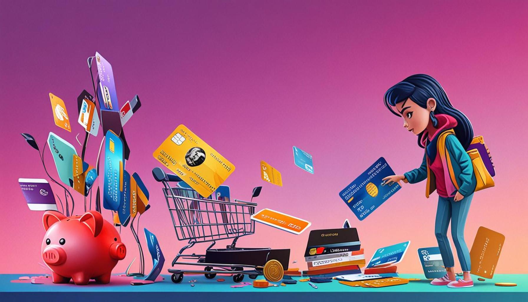 Strategies to Manage Credit Card Debt and Improve Your Credit Score