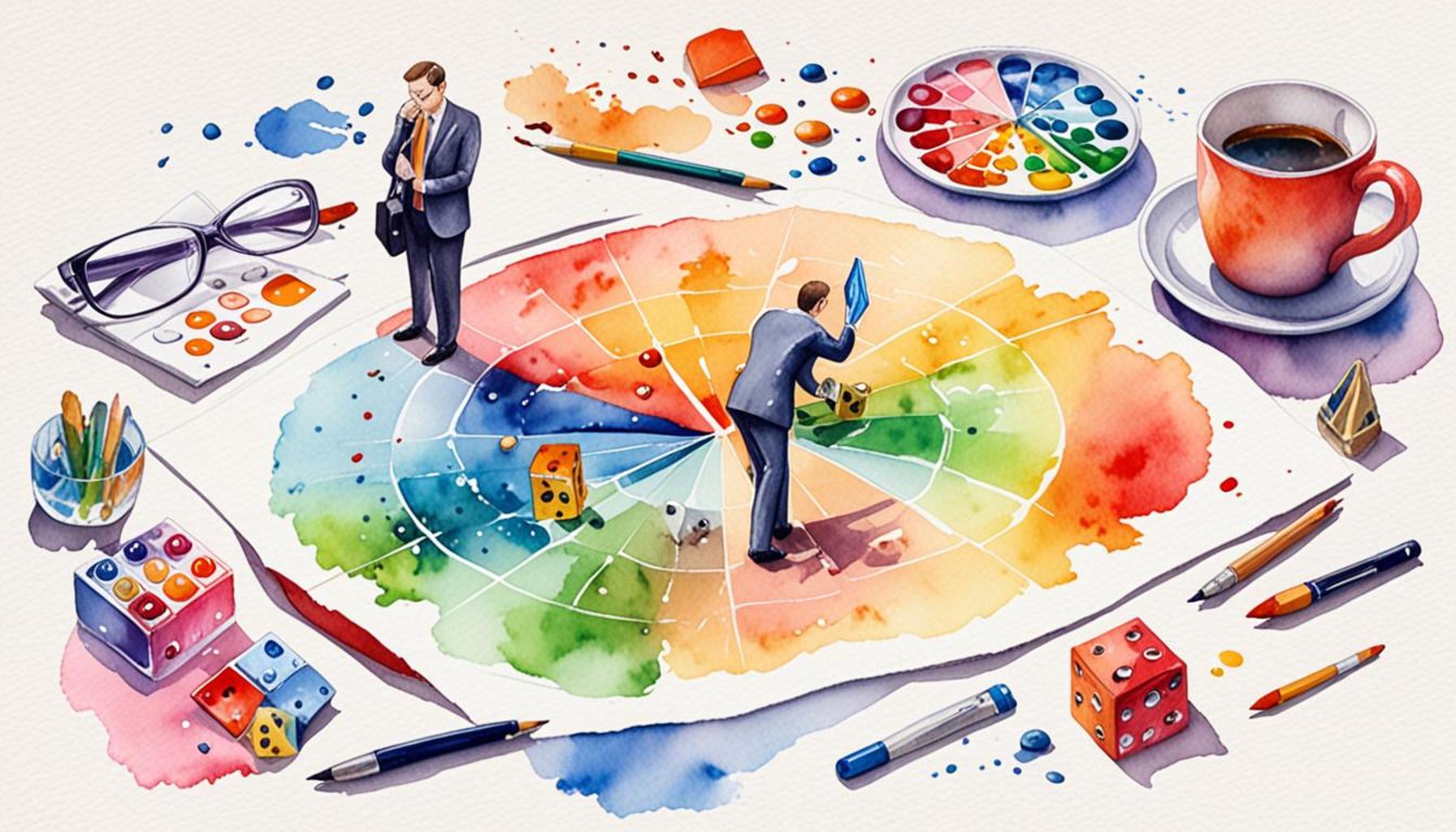 The Importance of Risk Management in Financial Decision-Making in Companies
