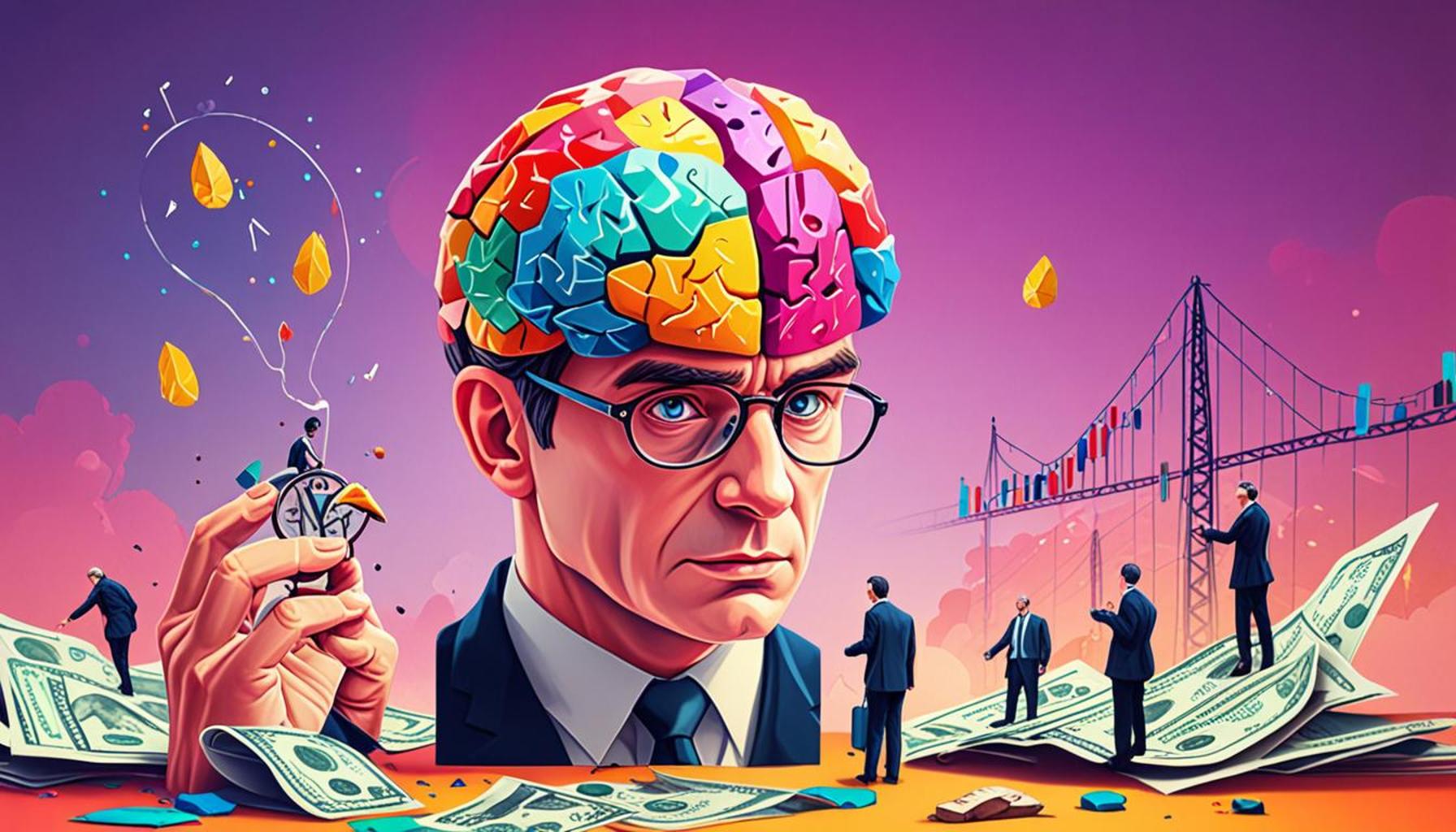 The Psychology of the Investor and Its Impact on Financial Risk Management