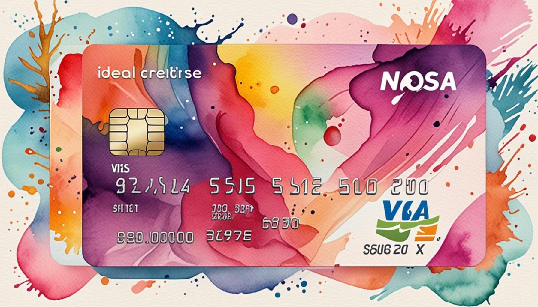 How to Choose the Ideal Credit Card for Your Needs