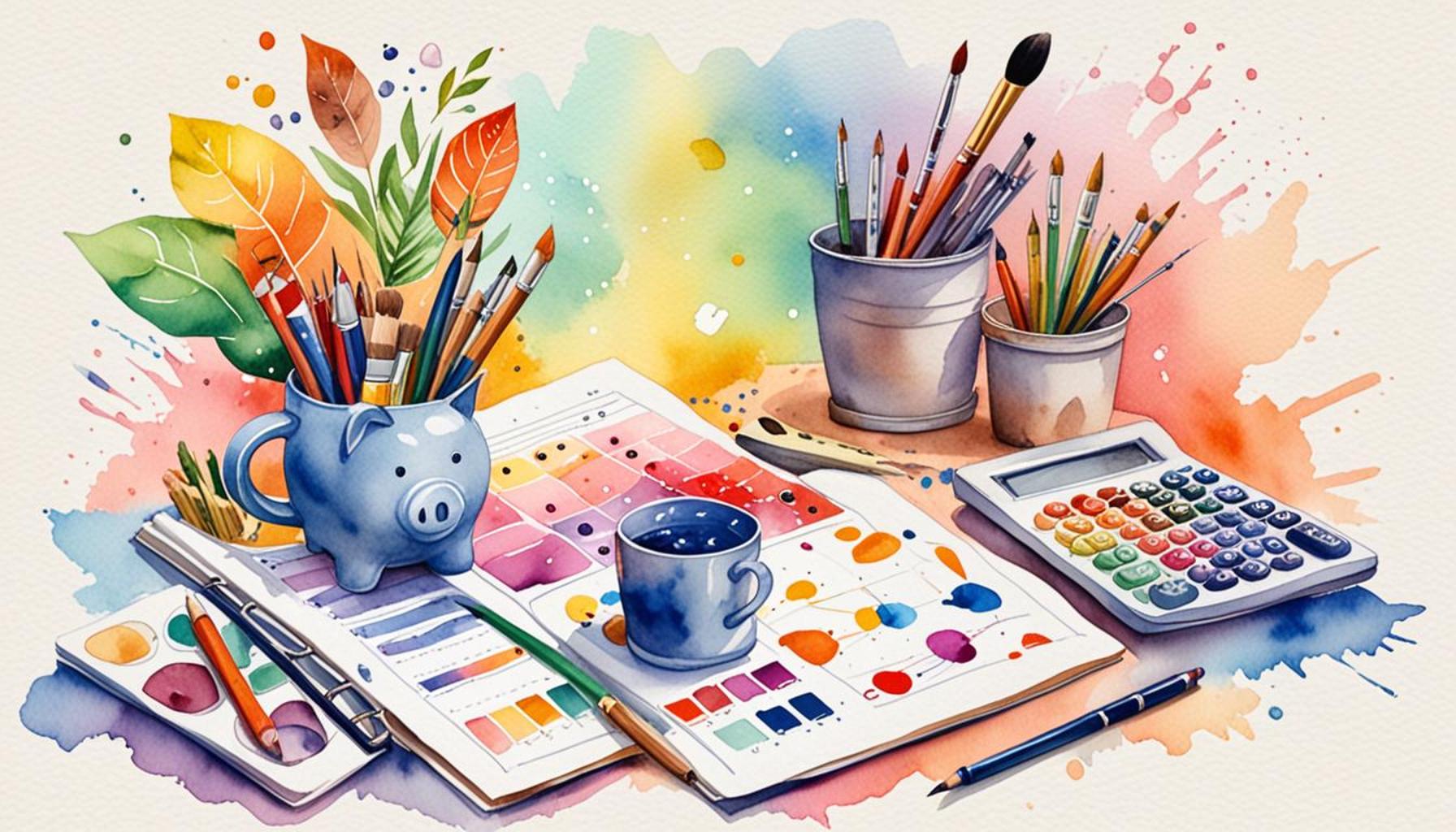 Investing in Your Financial Education: Resources and Tools to Improve Your Personal Finances