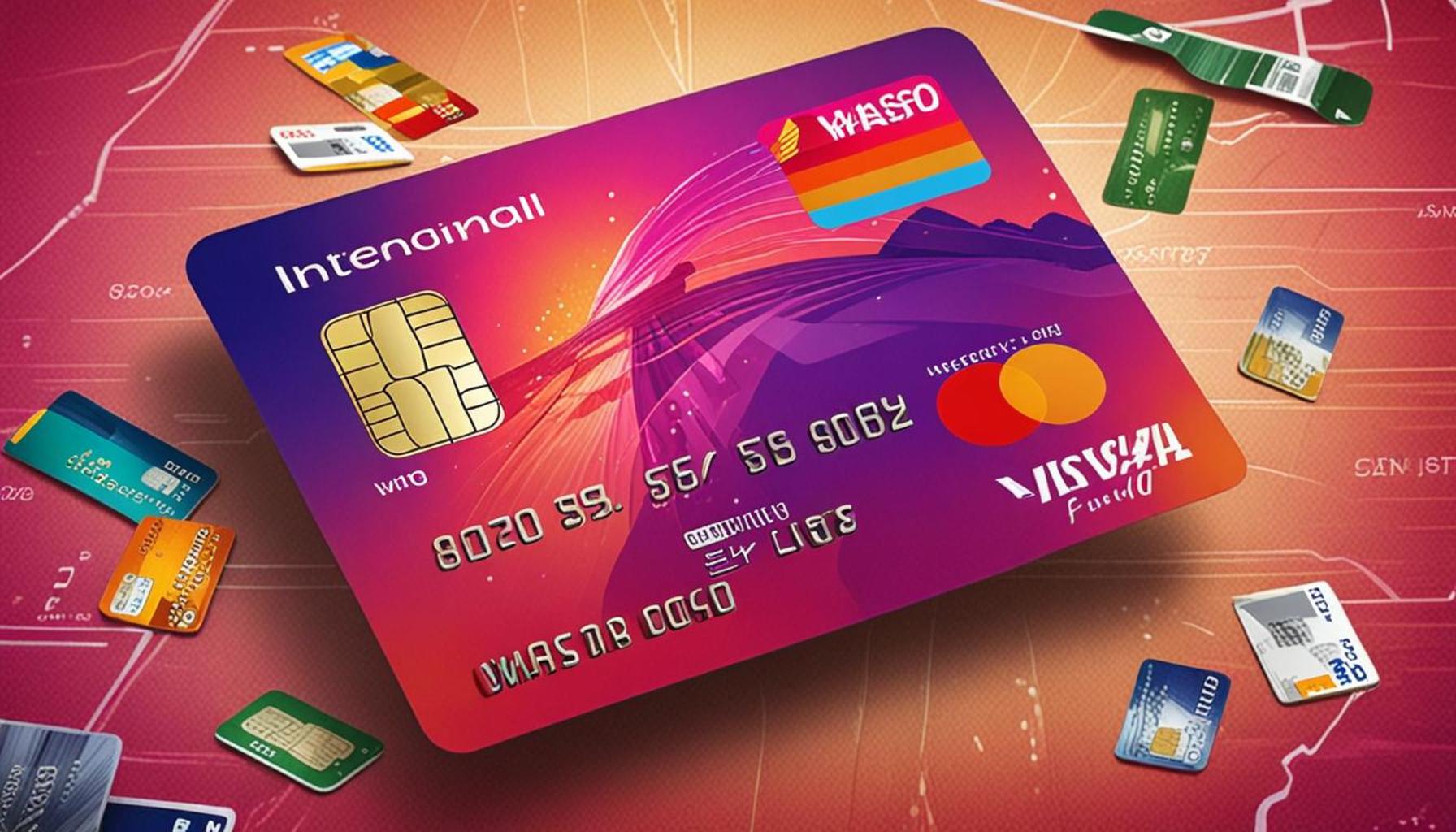 International Credit Card: Advantages and Disadvantages for Traveling Abroad
