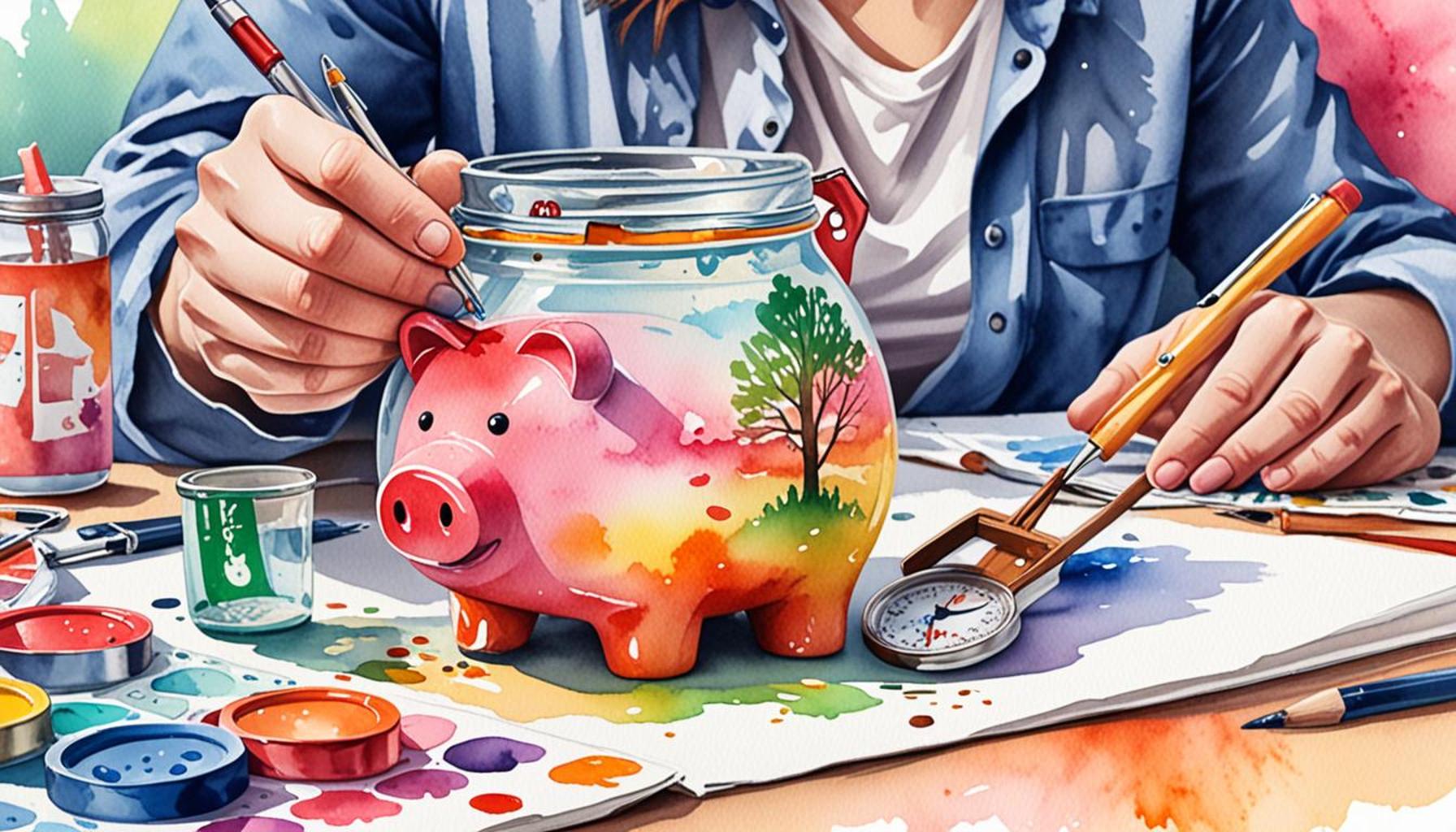 The importance of building an emergency fund: how and why to start now