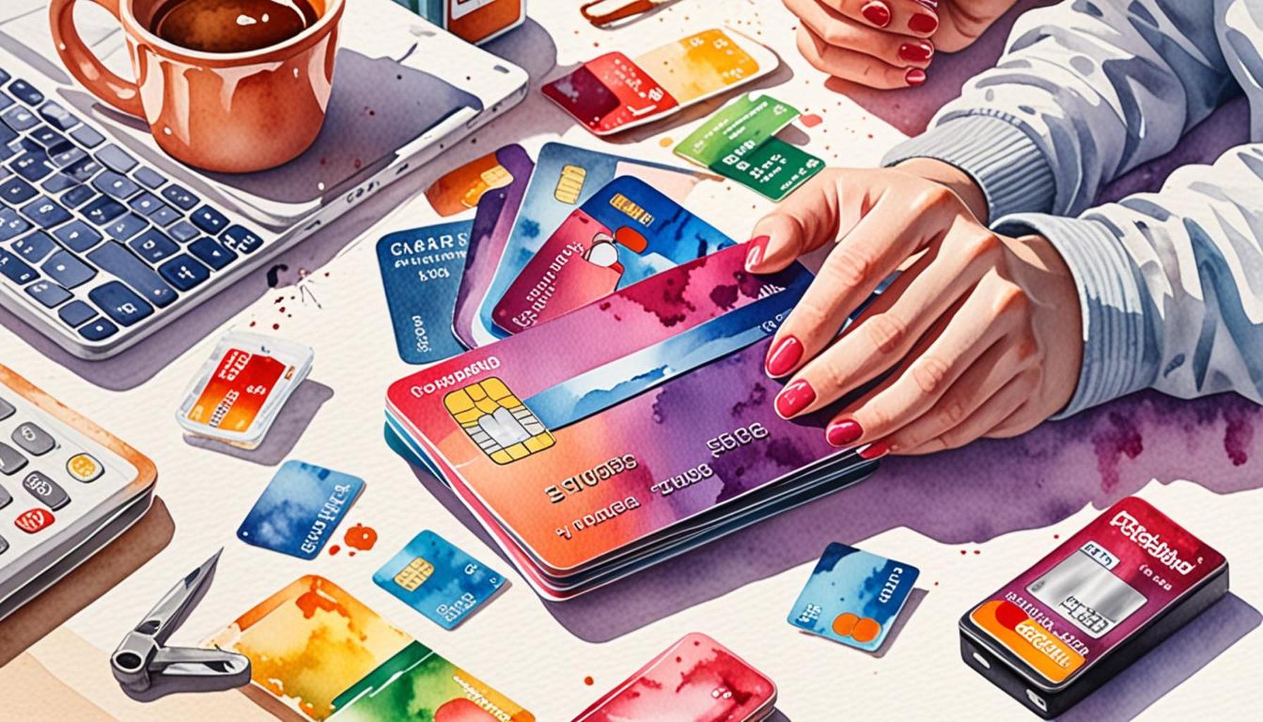 The Pros and Cons of Using a Credit Card in Daily Life