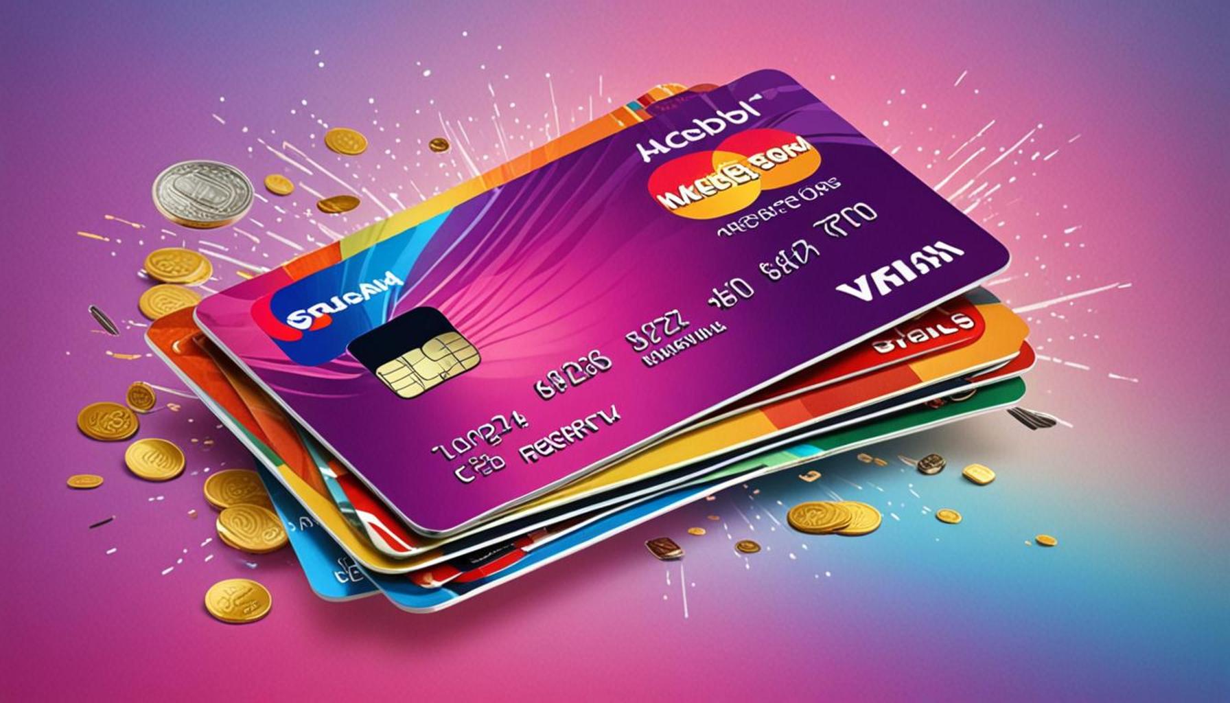 The Impact of Credit Cards on Credit Building: What You Need to Know