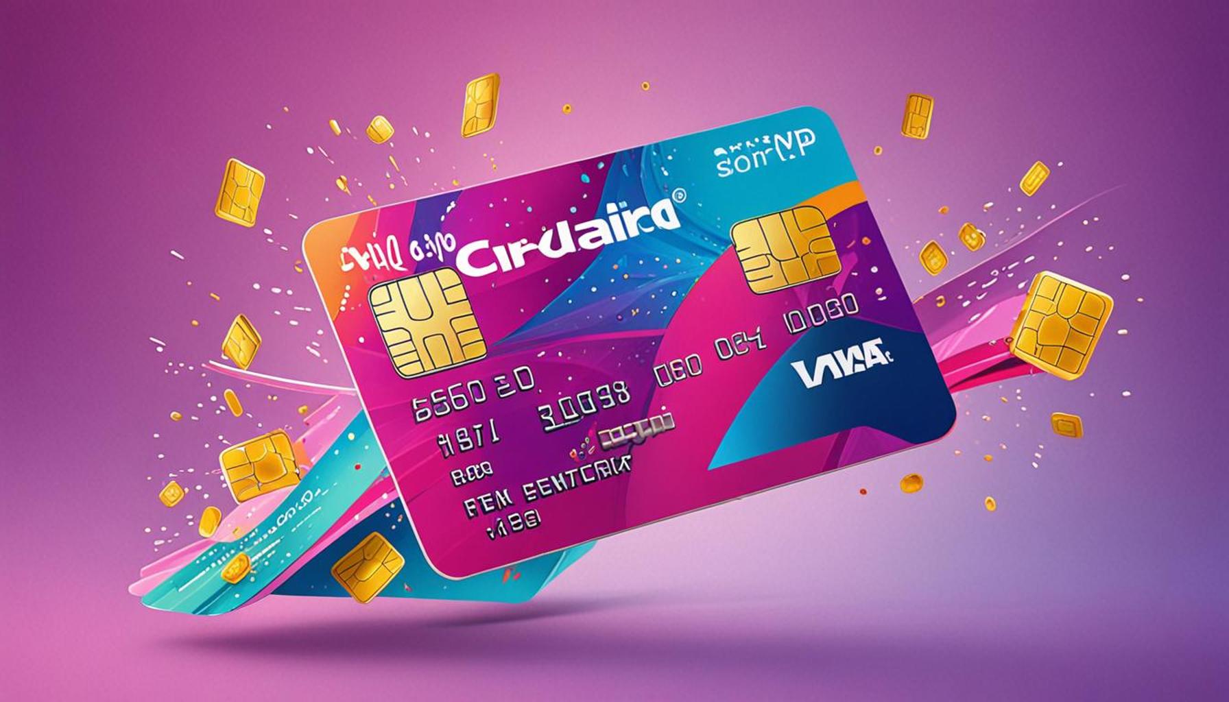 Credit Cards and Rewards: How to Maximize Benefits without Spending More