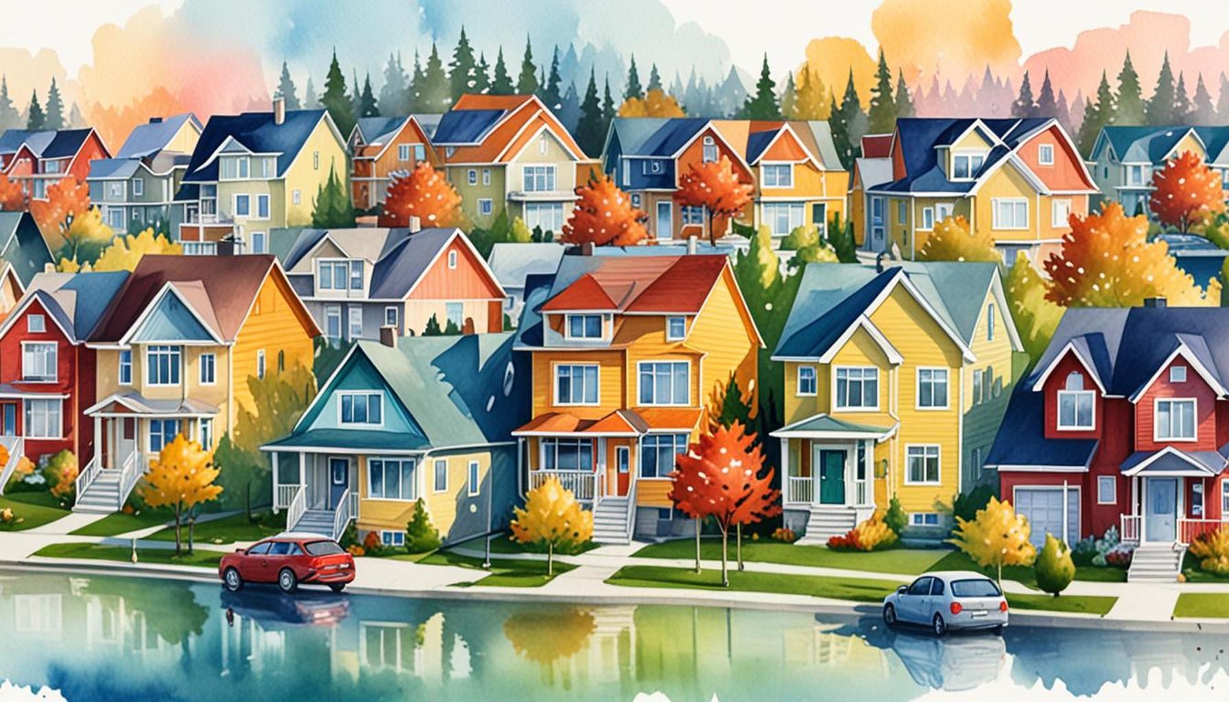 Changes in the Housing Finance Landscape in Canada: What Buyers Need to Know