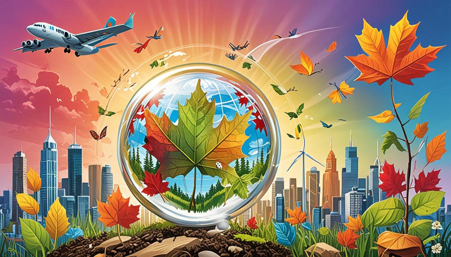 Sustainable Investment Trends in Canada: What to Expect in 2024