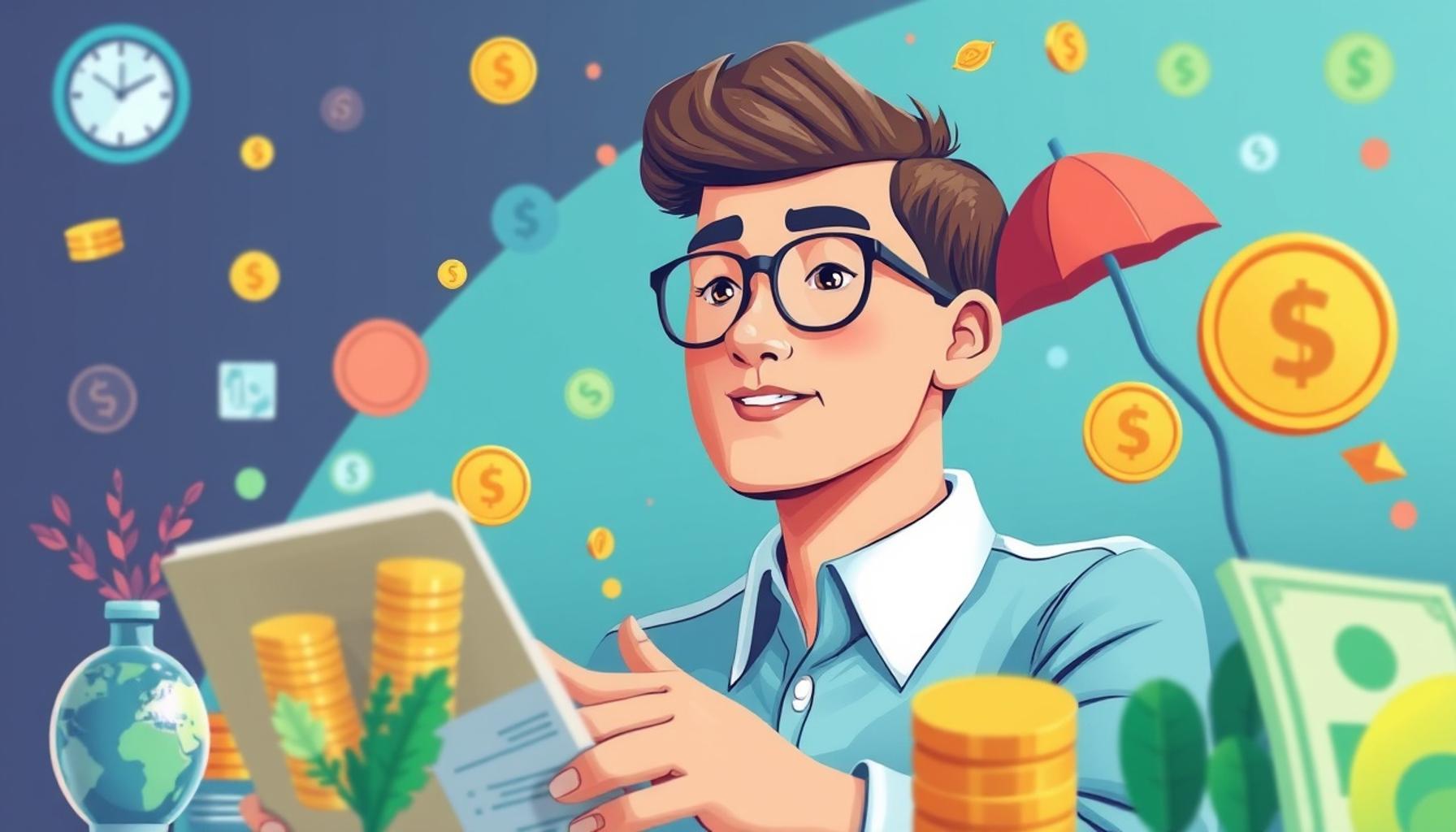 How to Create an Effective Personal Budget to Achieve Your Financial Goals