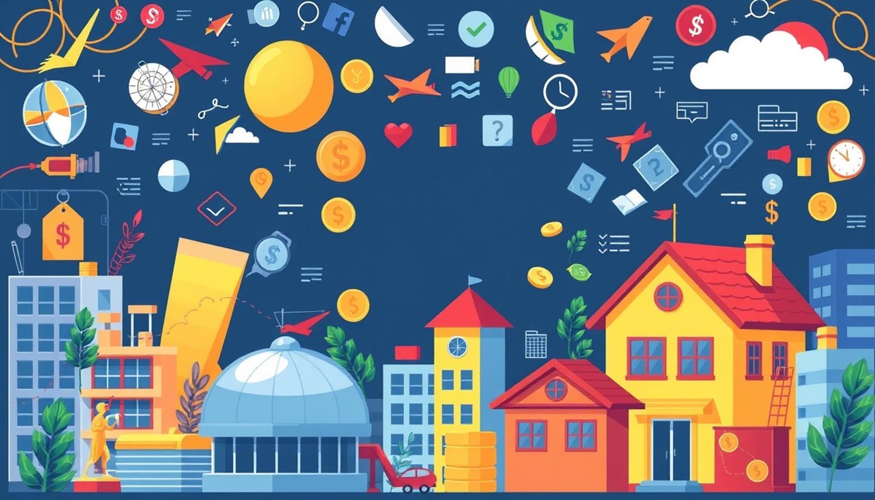 New Financial Regulations and Their Effects on the Canadian Real Estate Market