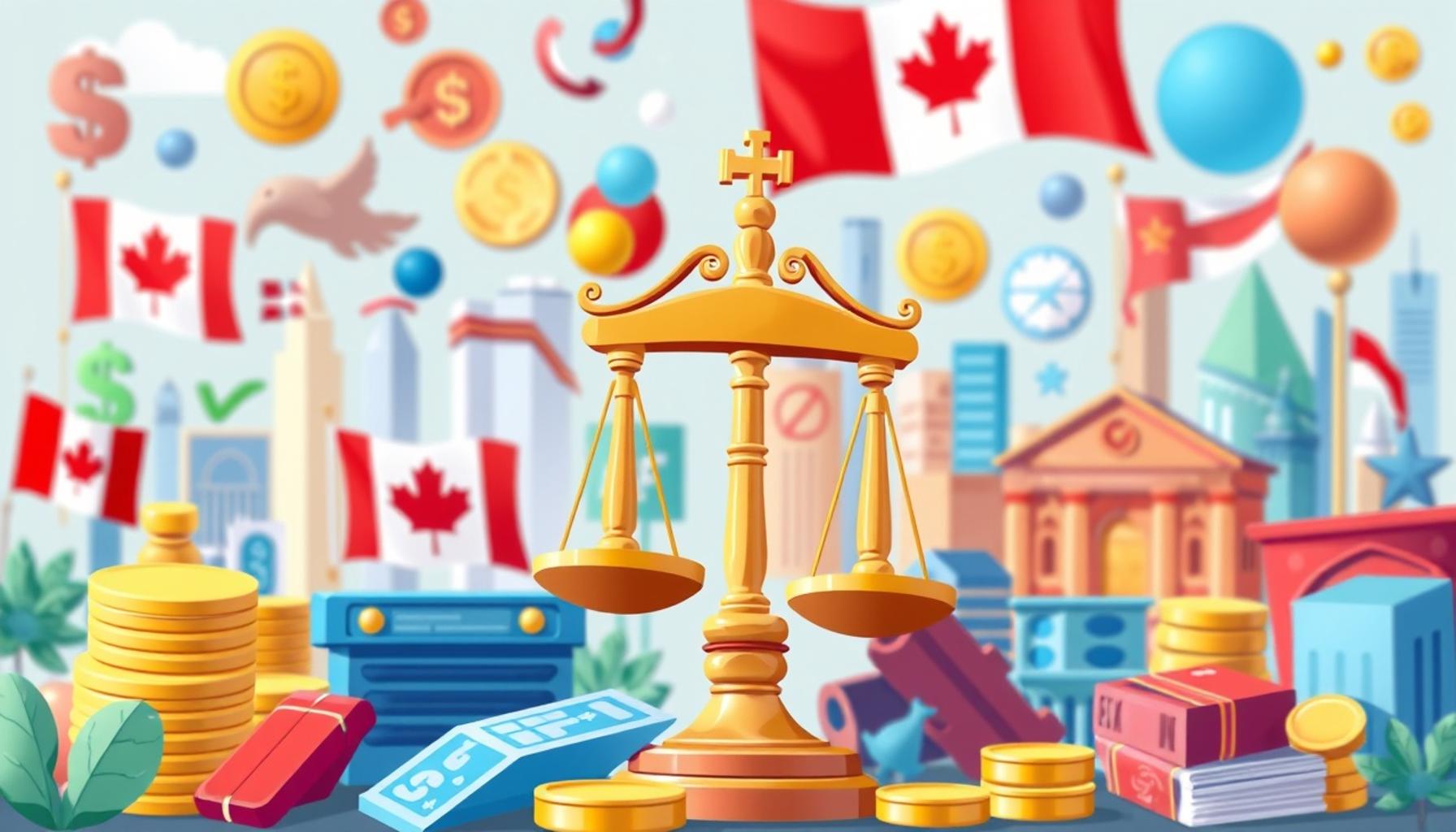 Impact of Interest Rates on Personal Loans in Canada