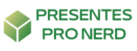 Logo presentespronerd.com.br