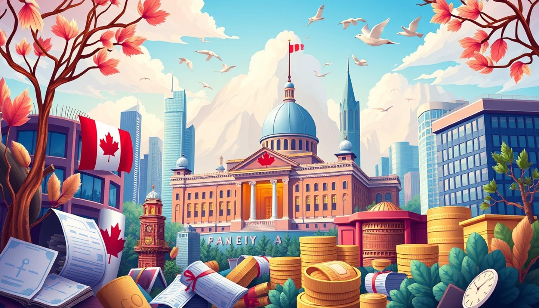 The Impact of Credit Scoring on Credit Card Conditions in Canada