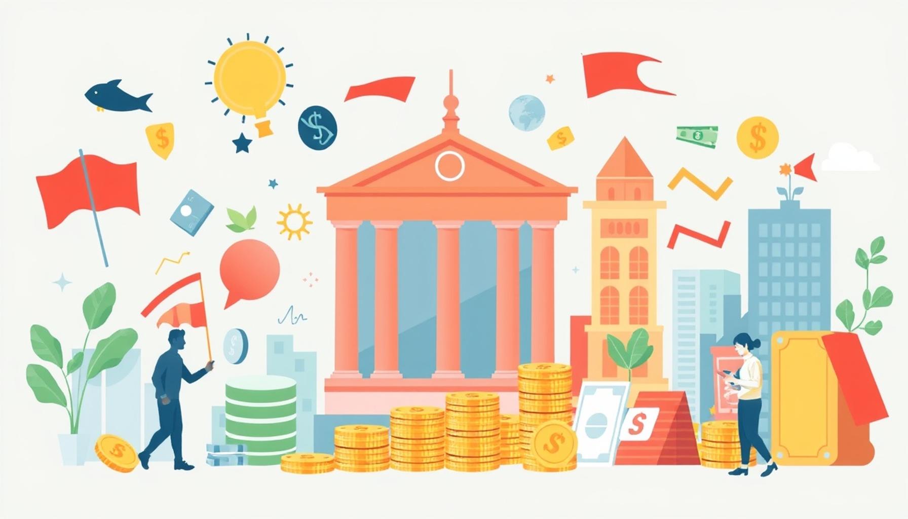 Financial Protection Strategies in Times of Economic Uncertainty