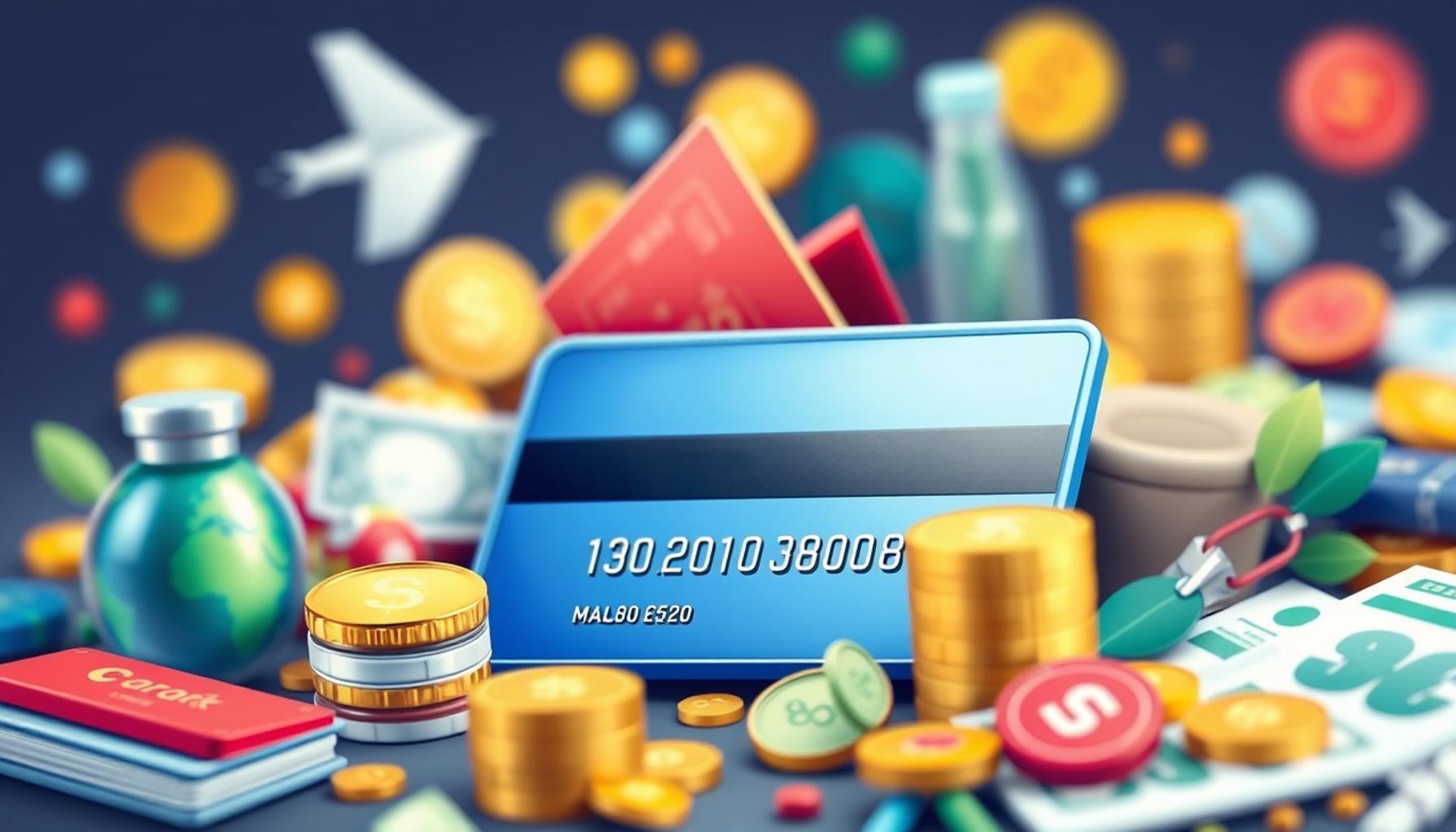 How to Choose the Ideal Credit Card for Your Financial Needs