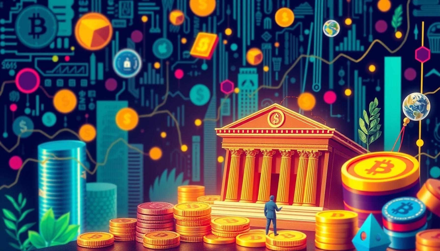 Umělá inteligence a transformace bankovního sektoru v České republice
